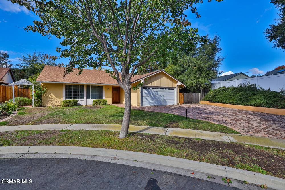 Newbury Park, CA 91320,931 Driftwood Circle