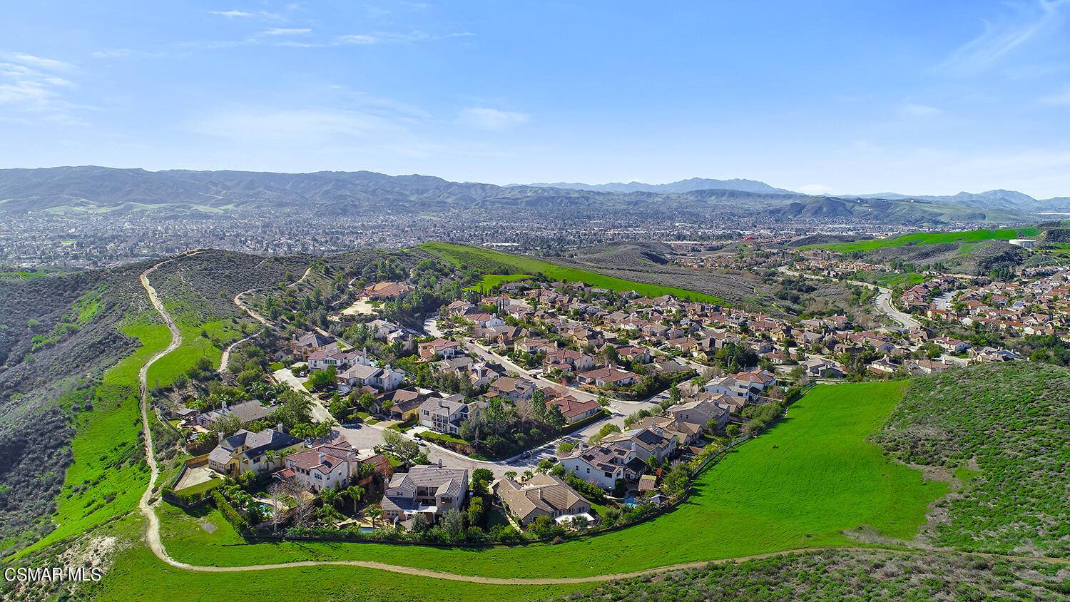 Simi Valley, CA 93065,3406 Whispering Glen Court