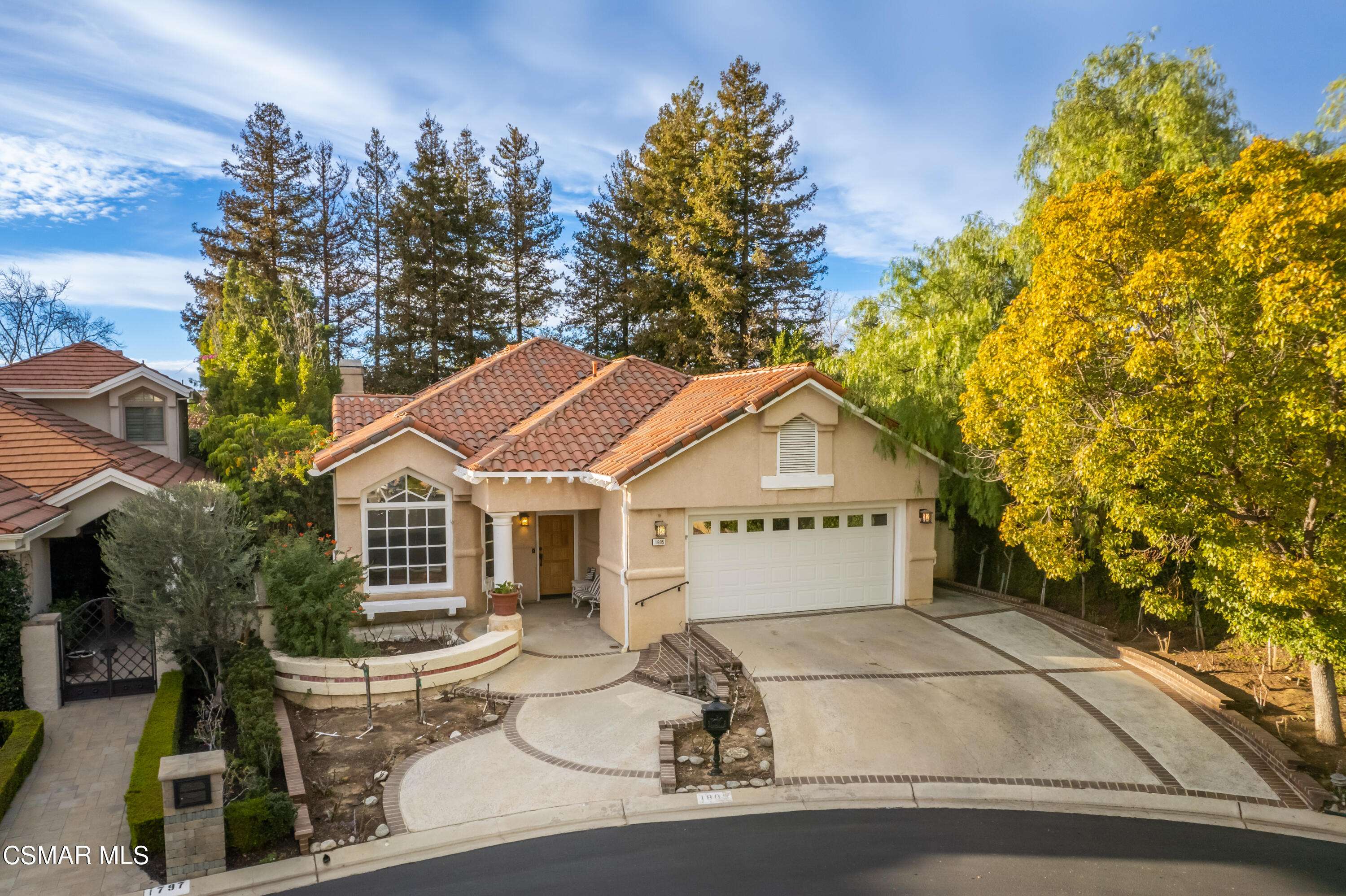 Westlake Village, CA 91362,1805 Blue Hill Court