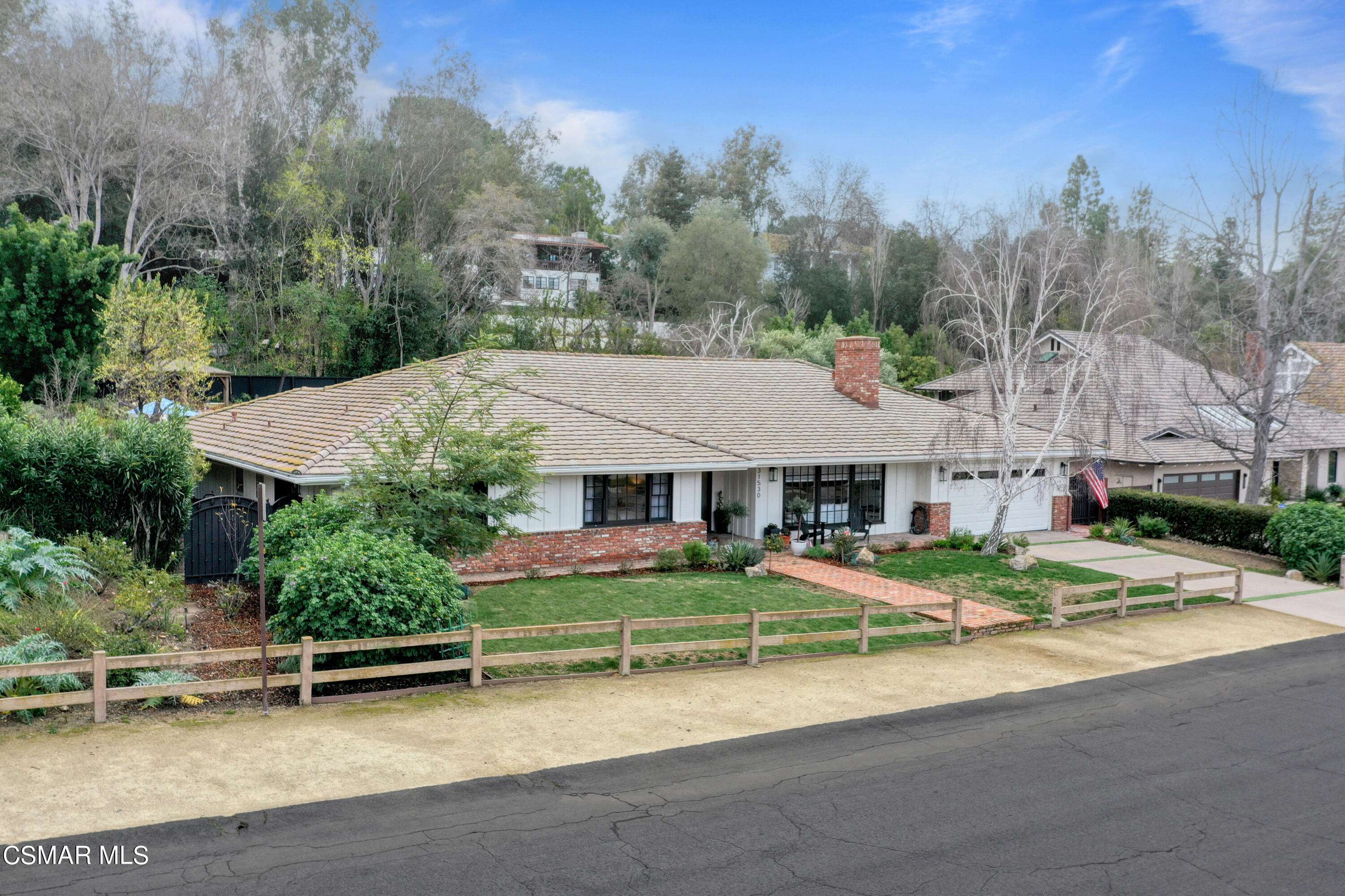 Westlake Village, CA 91361,31530 Rustic Oak Drive