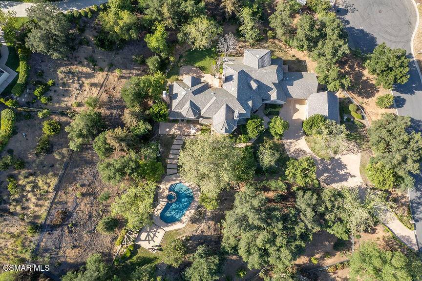 Westlake Village, CA 91362,1649 Crown Ridge Court