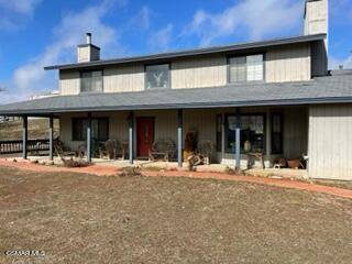 Tehachapi, CA 93561,23381 Angus Court