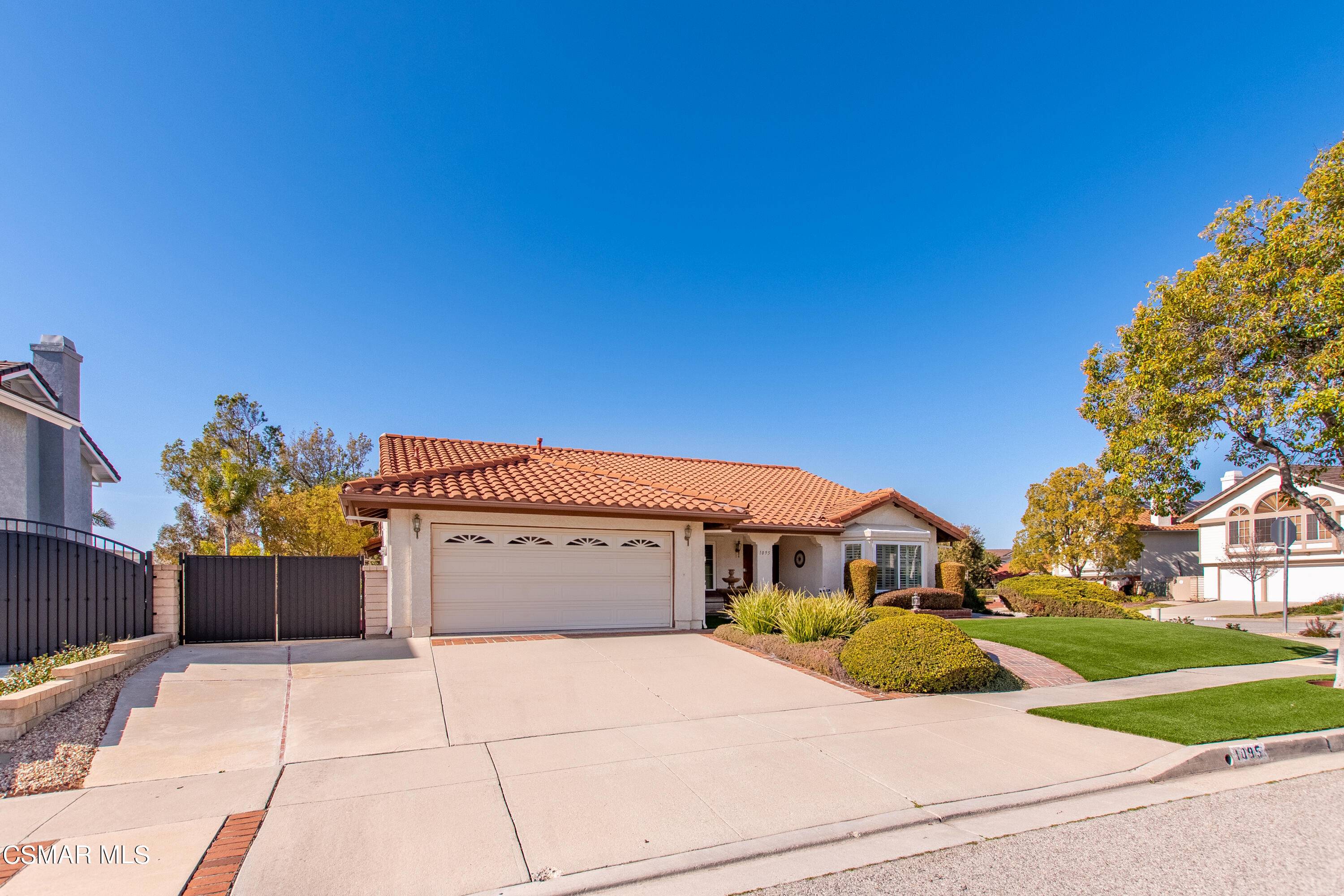 Simi Valley, CA 93065,1095 Seely Place