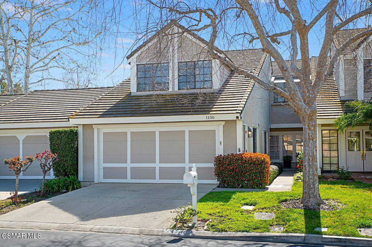 Westlake Village, CA 91361,1130 Stoneybrook Lane