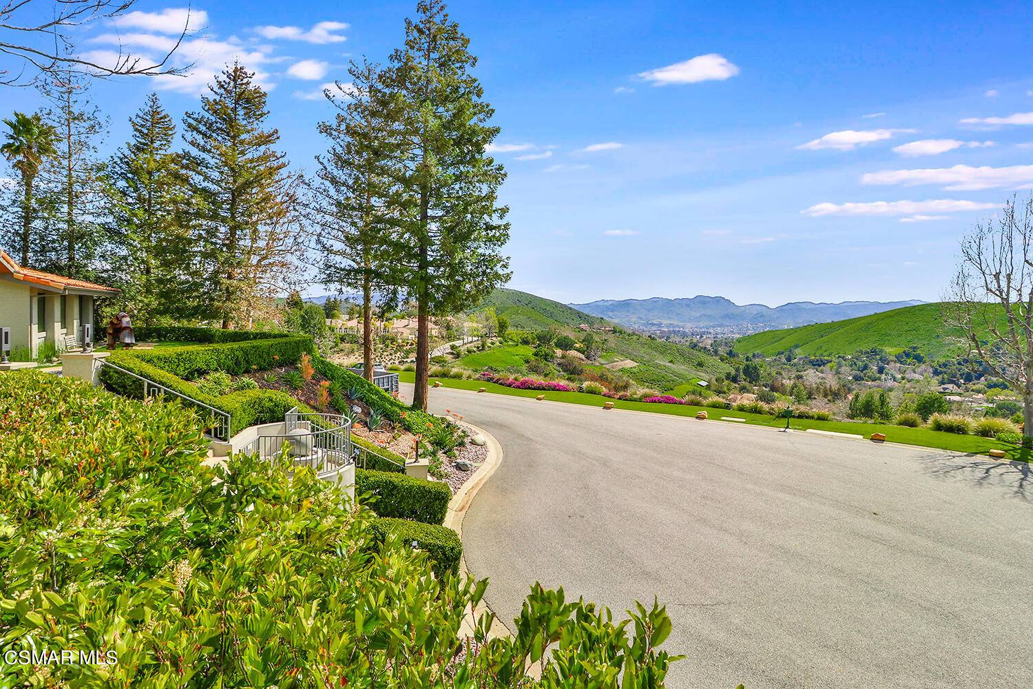 Westlake Village, CA 91362,4301 Coachman Circle