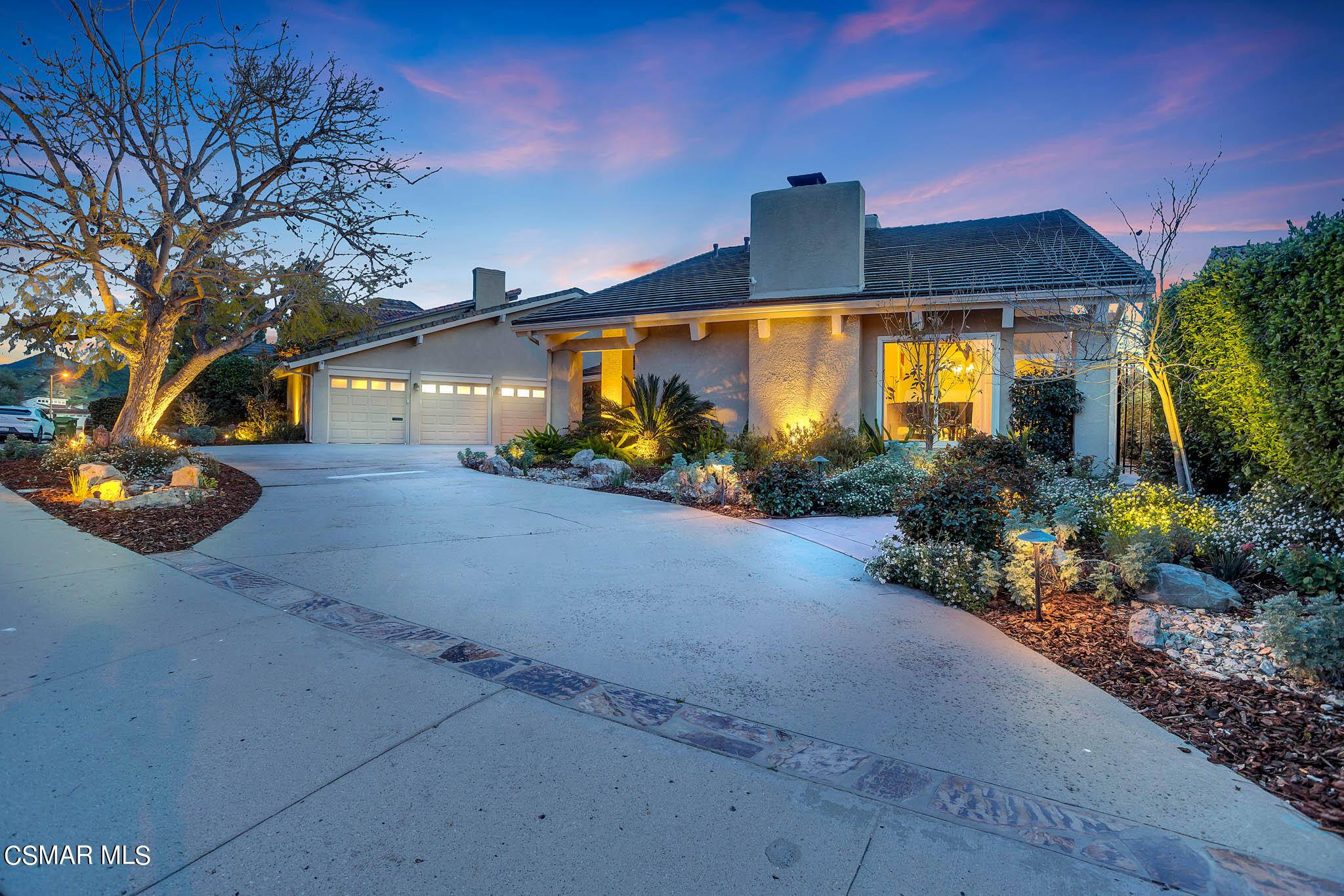 Westlake Village, CA 91361,3535 Twin Lake Ridge