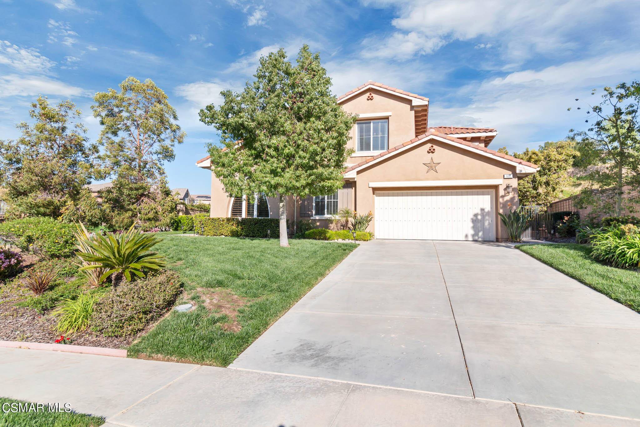 Simi Valley, CA 93065,890 Lindamere Court