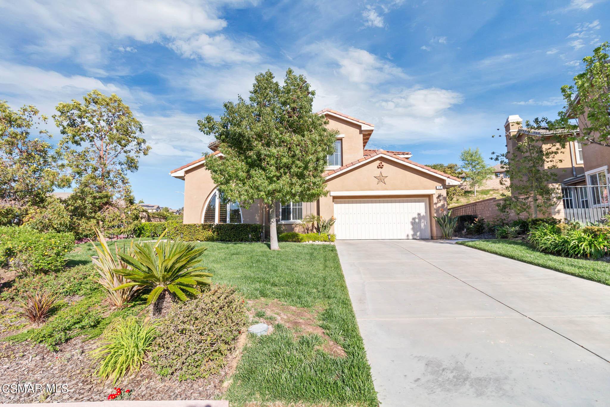 Simi Valley, CA 93065,890 Lindamere Court