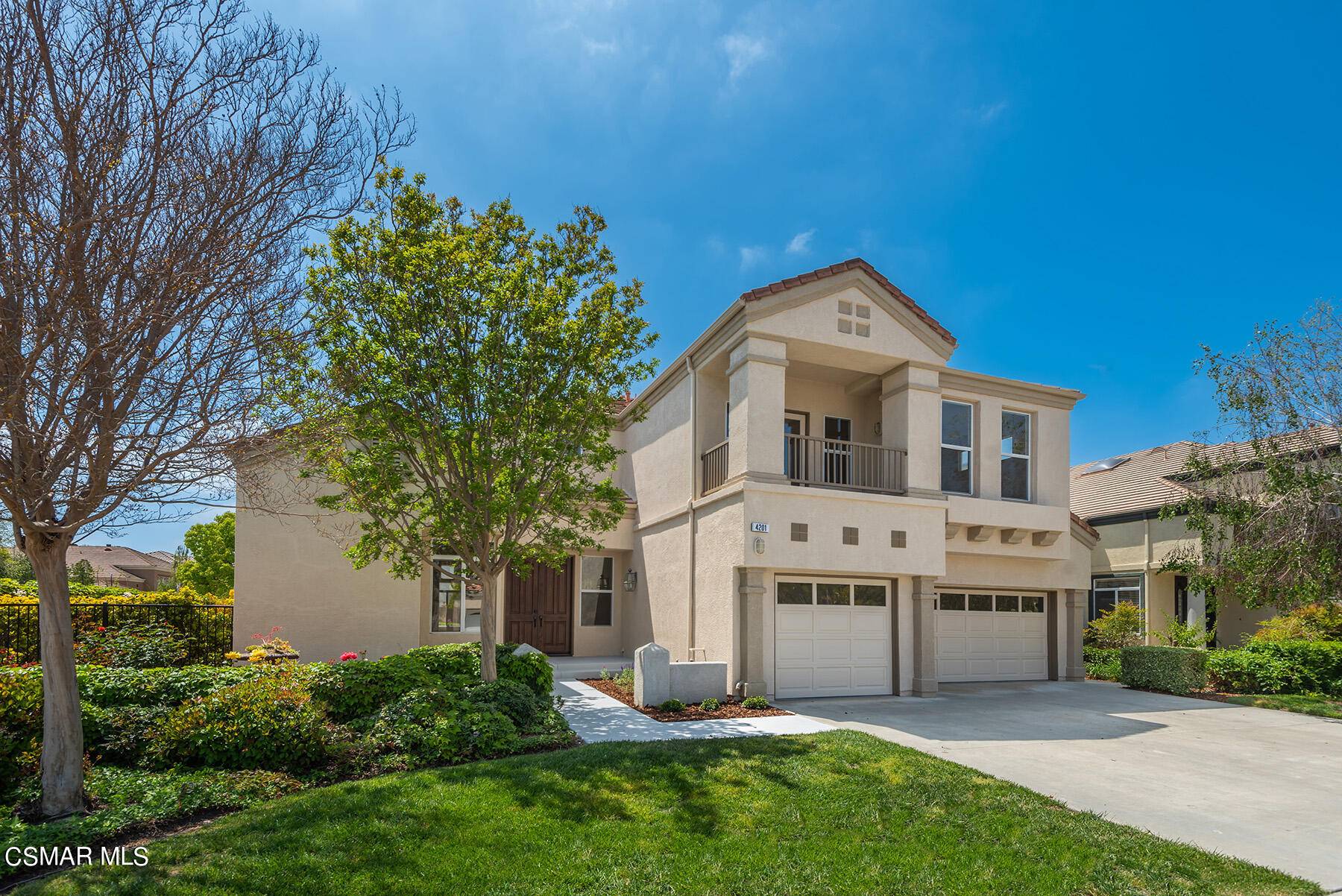 Moorpark, CA 93021,4201 Laurelview Drive