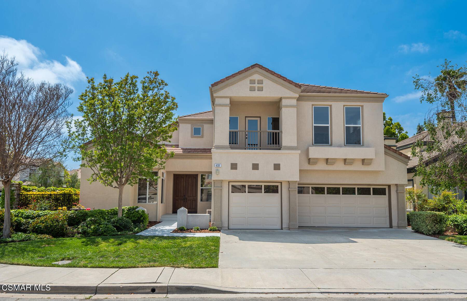 Moorpark, CA 93021,4201 Laurelview Drive