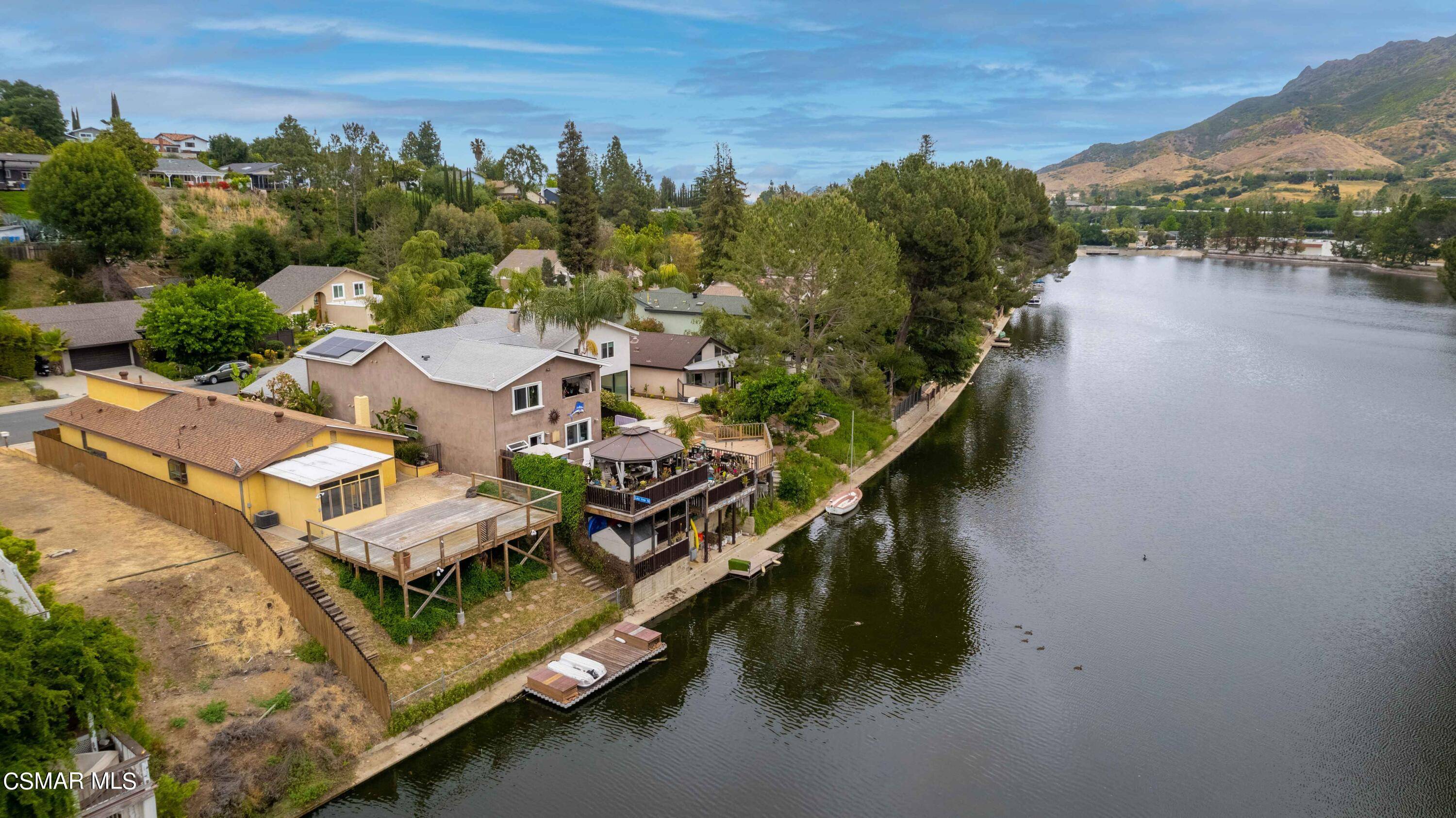 Agoura Hills, CA 91301,30720 Lakefront Drive