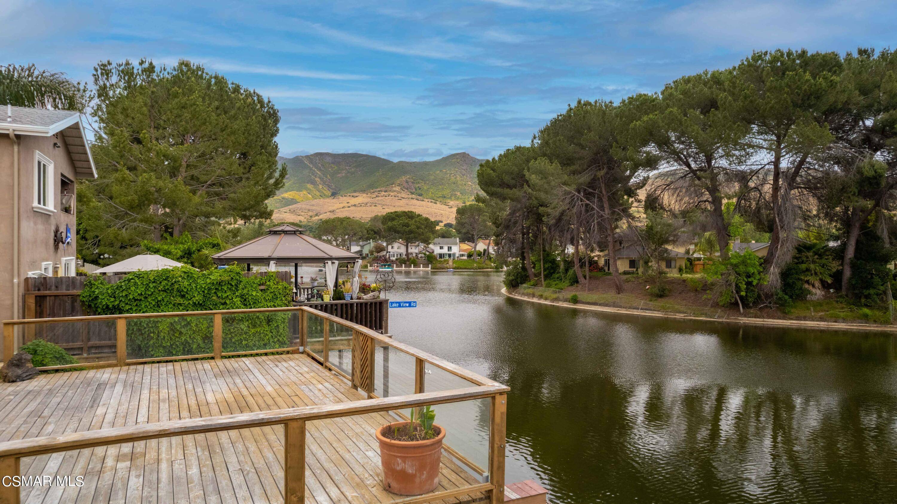 Agoura Hills, CA 91301,30720 Lakefront Drive