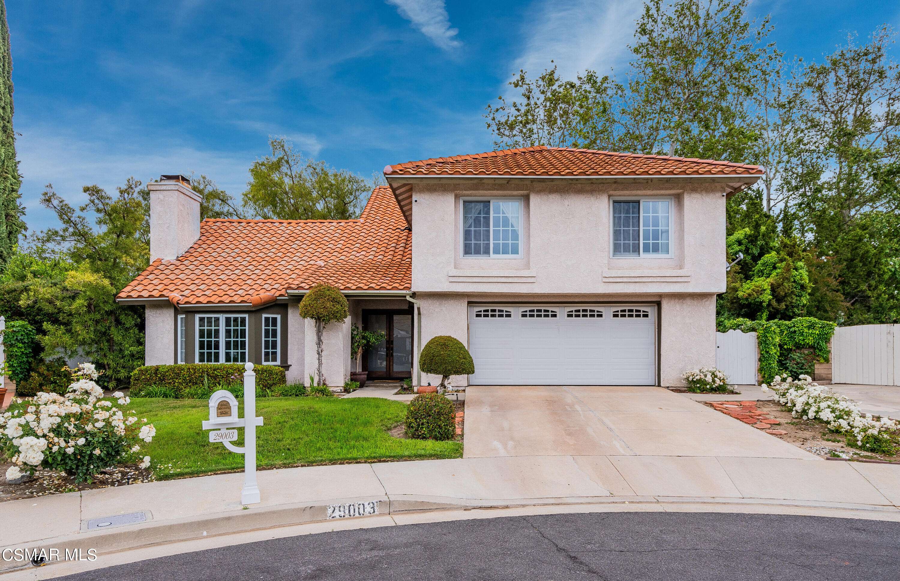 Agoura Hills, CA 91301,29003 Indian Ridge Court