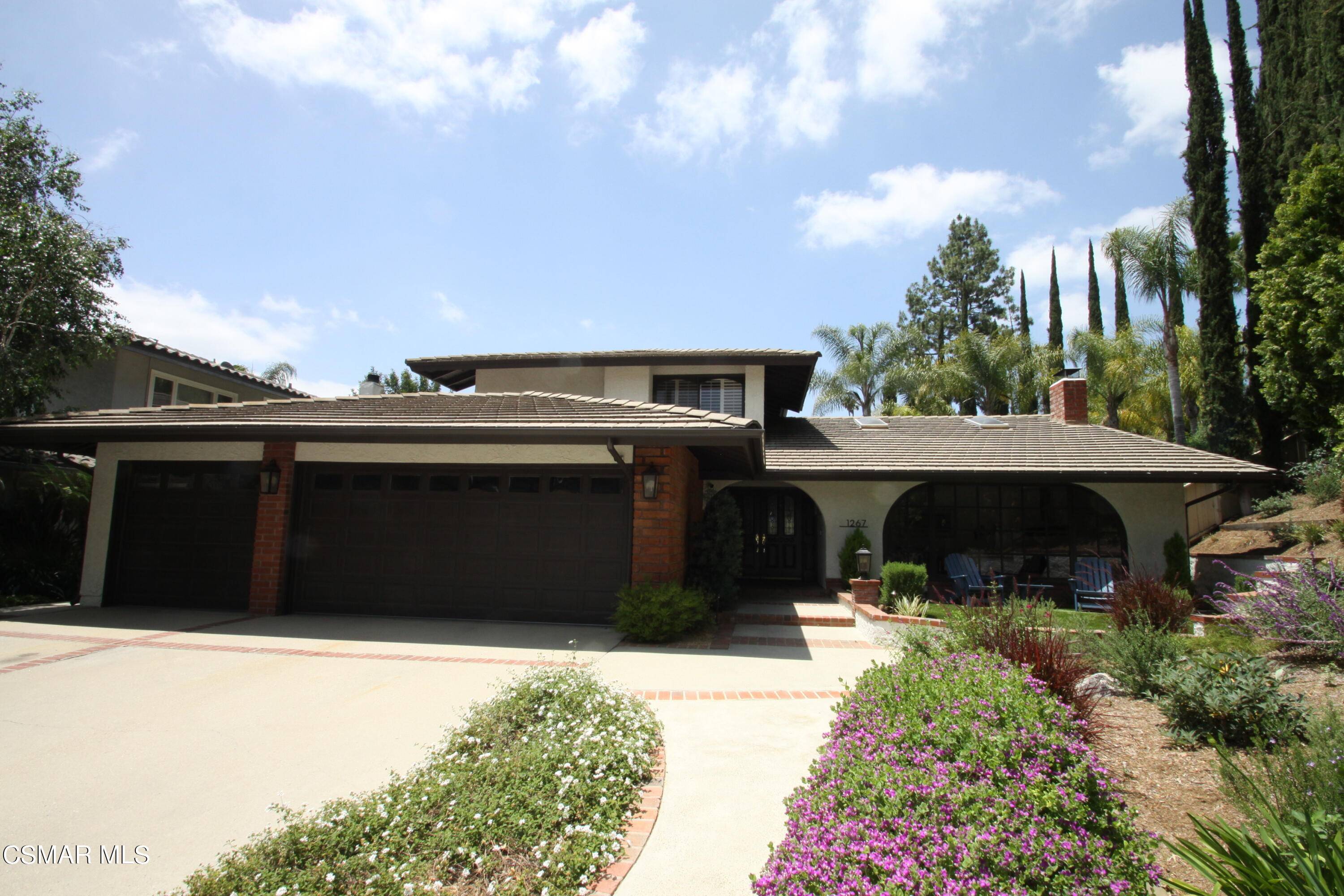 Westlake Village, CA 91361,1267 Willsbrook Court