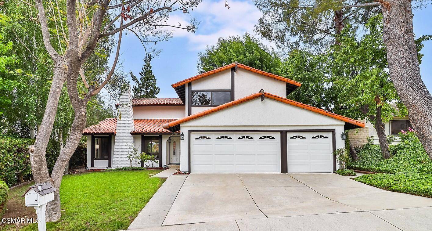 Westlake Village, CA 91362,30856 Catarina Drive