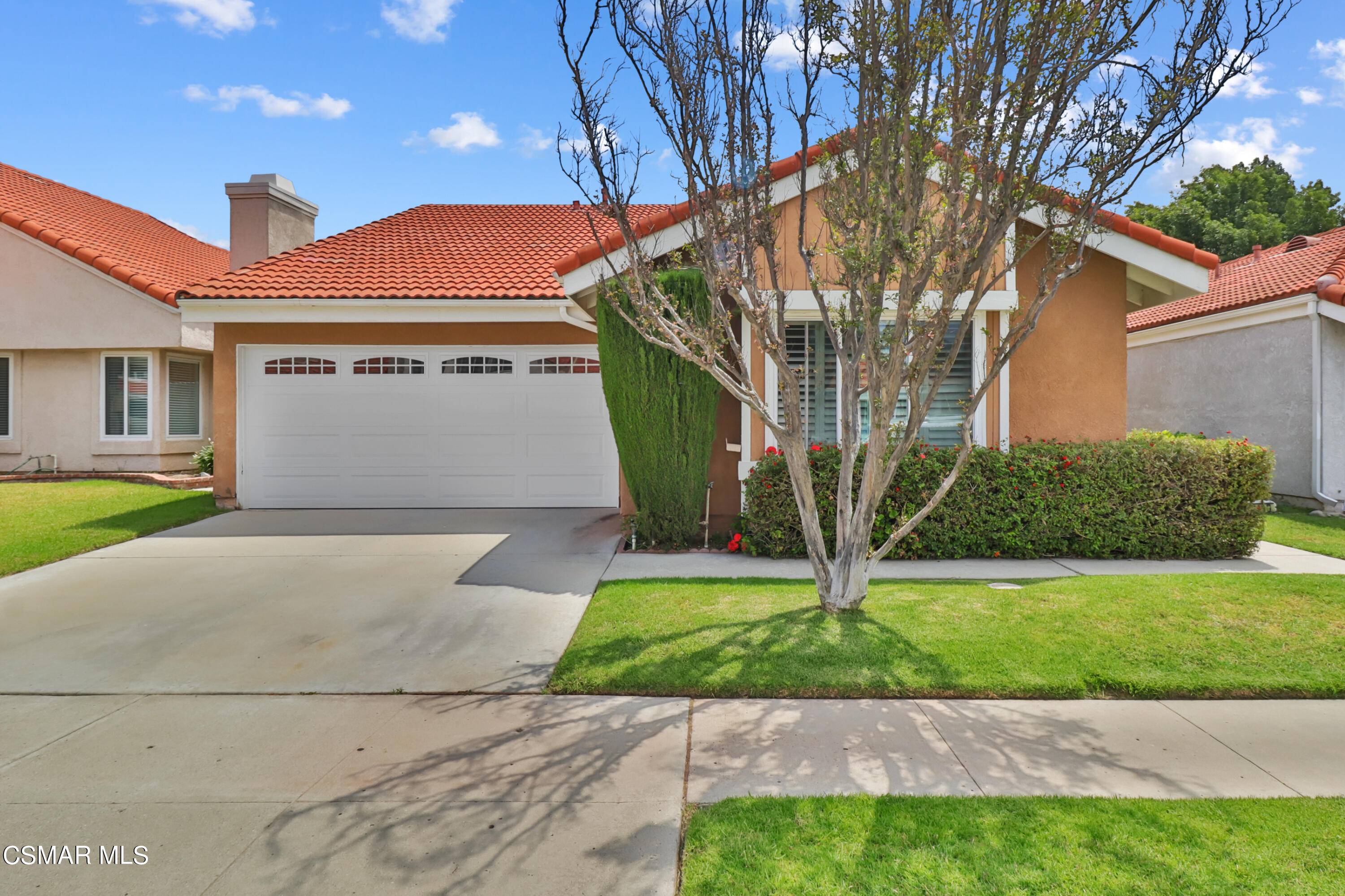 Simi Valley, CA 93063,2490 Ellington Court