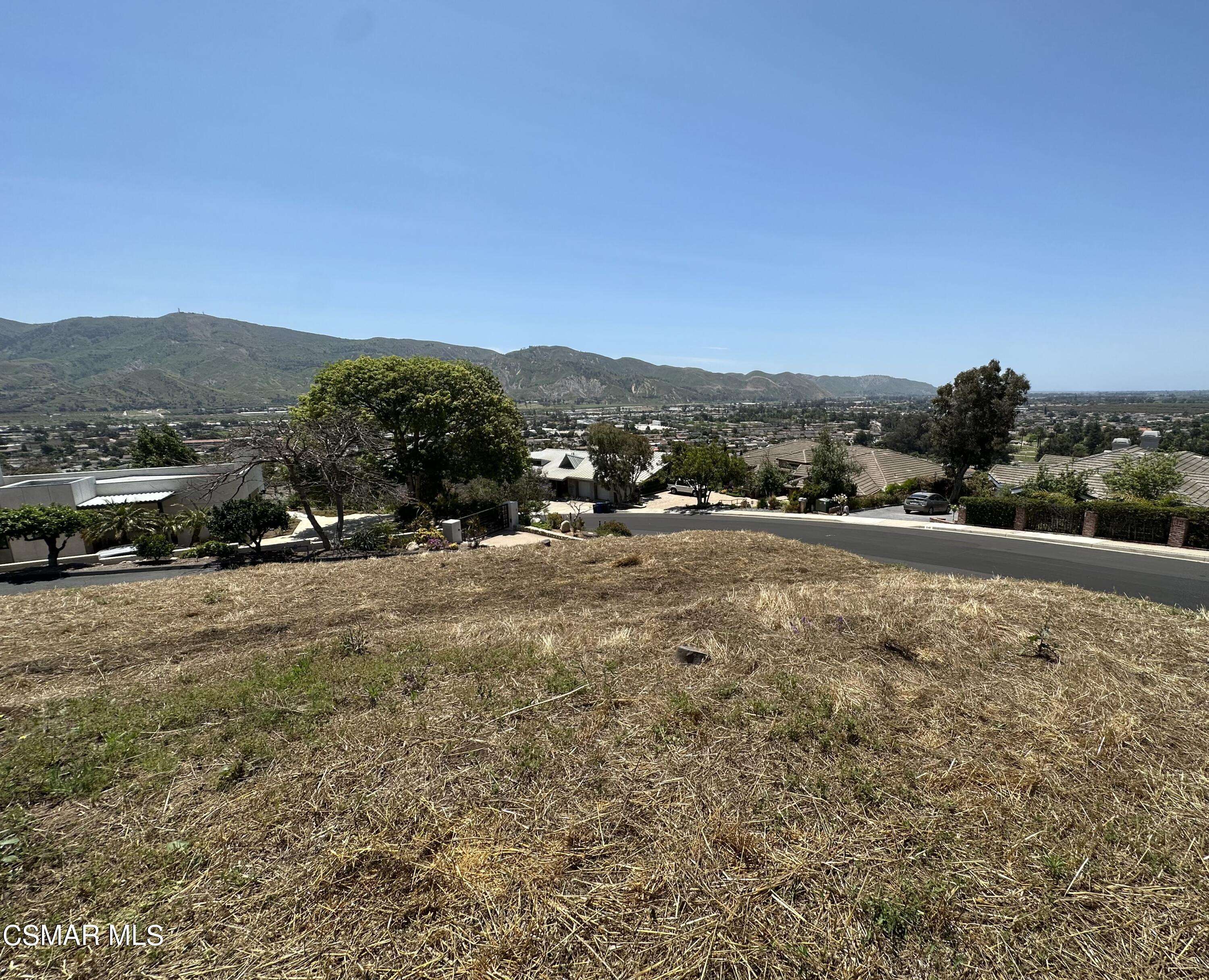 Santa Paula, CA 93060,563 Glade Drive