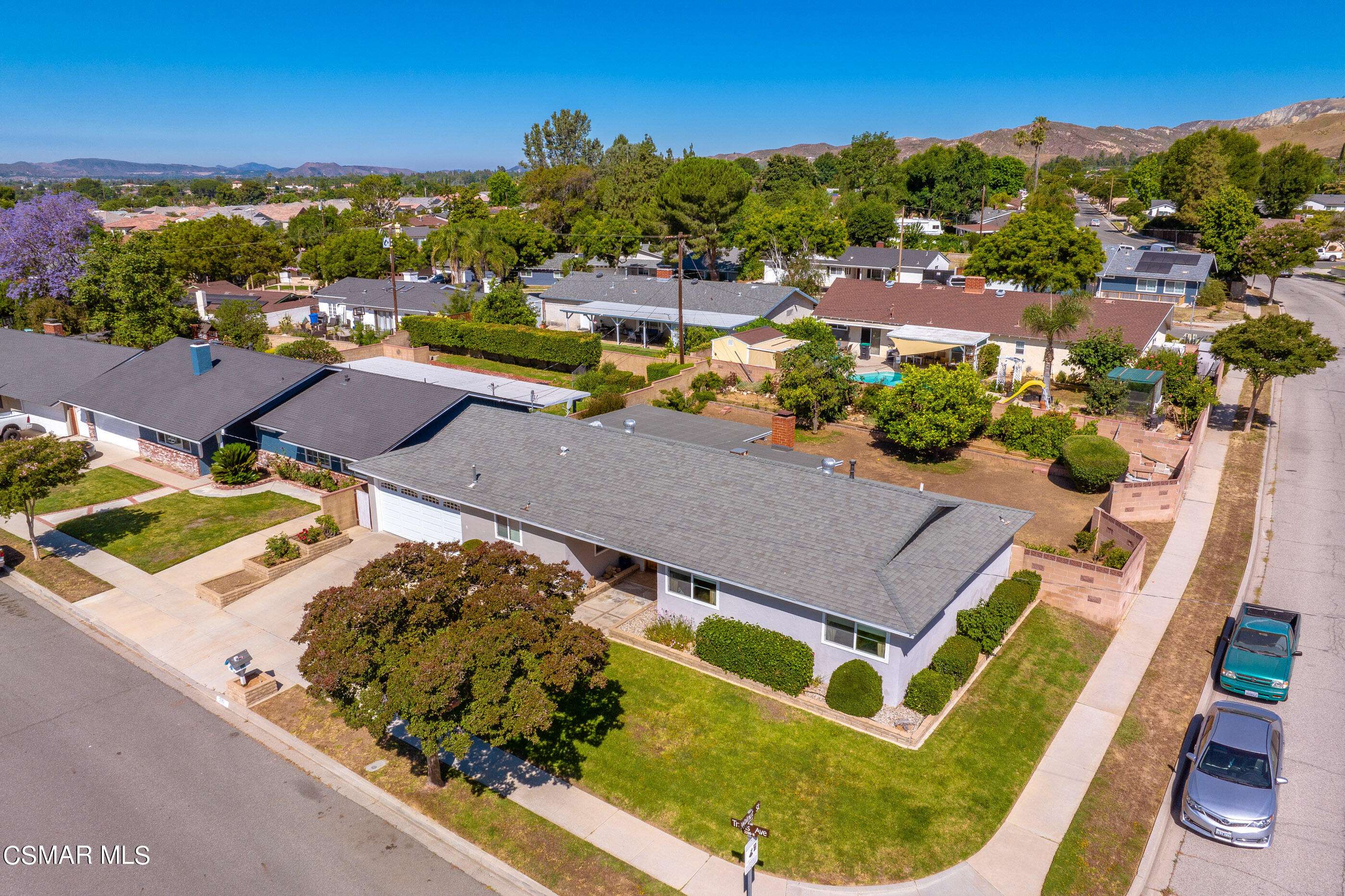 Simi Valley, CA 93063,3291 Travis Avenue