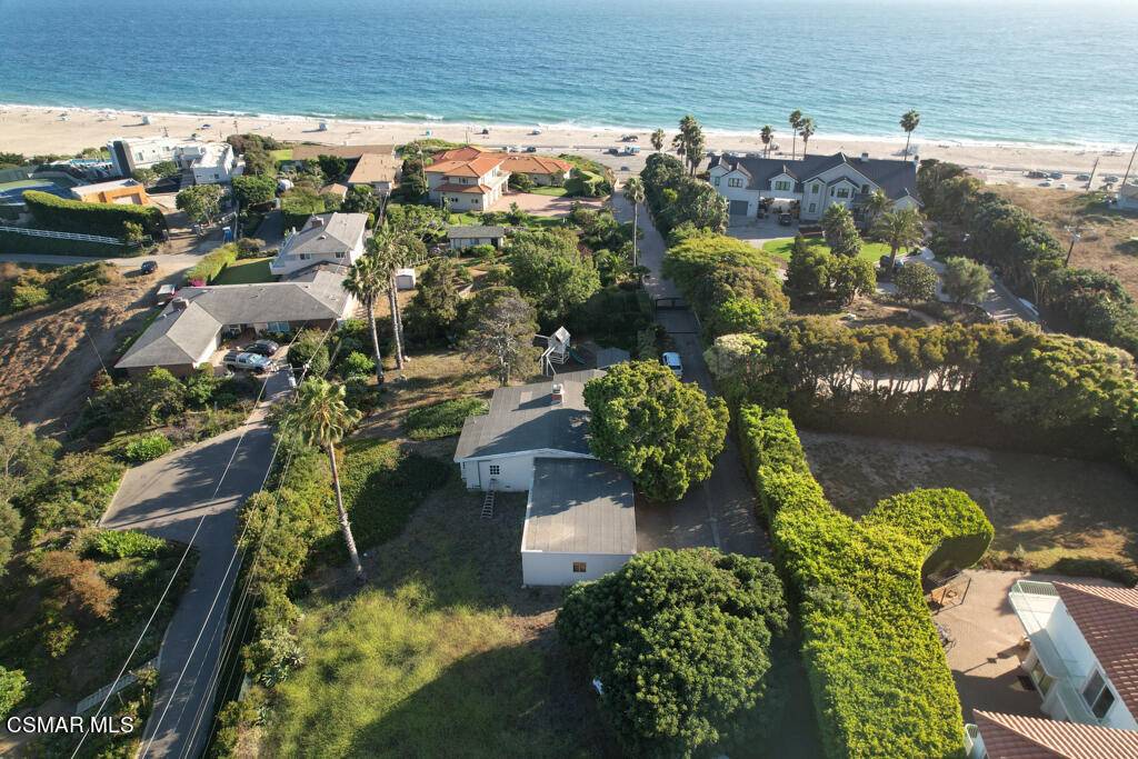 Malibu, CA 90265,29740 Baden Place