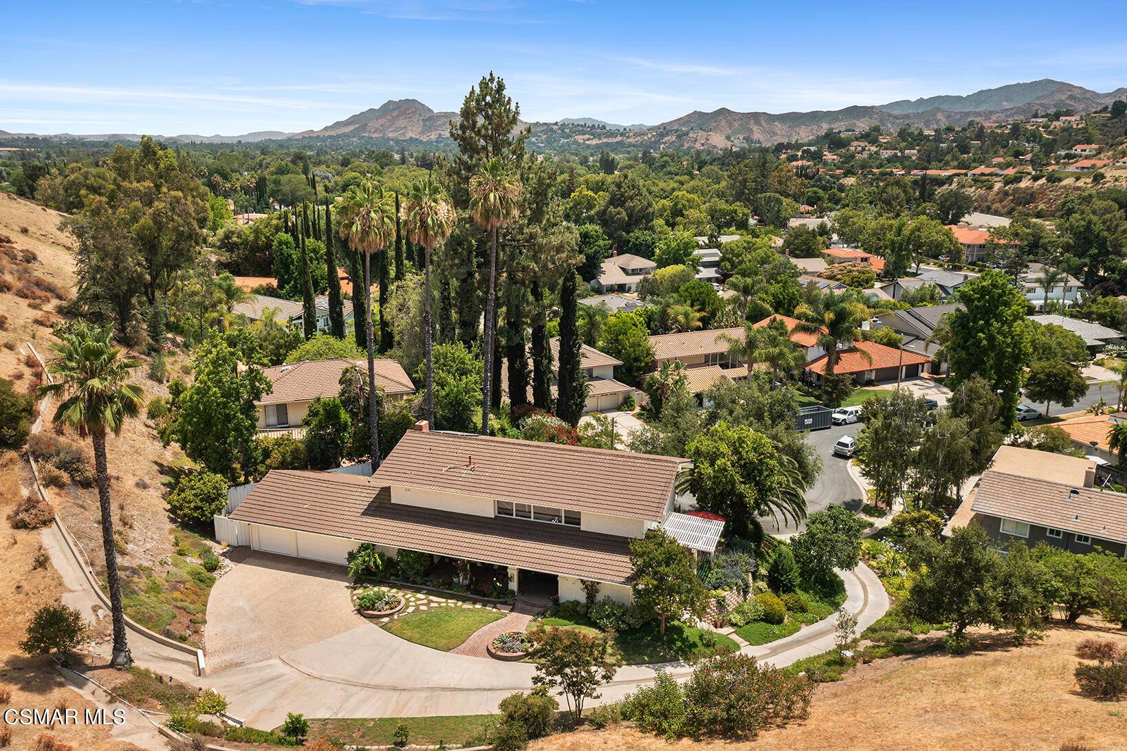 Westlake Village, CA 91361,1243 Bucksmoore Court