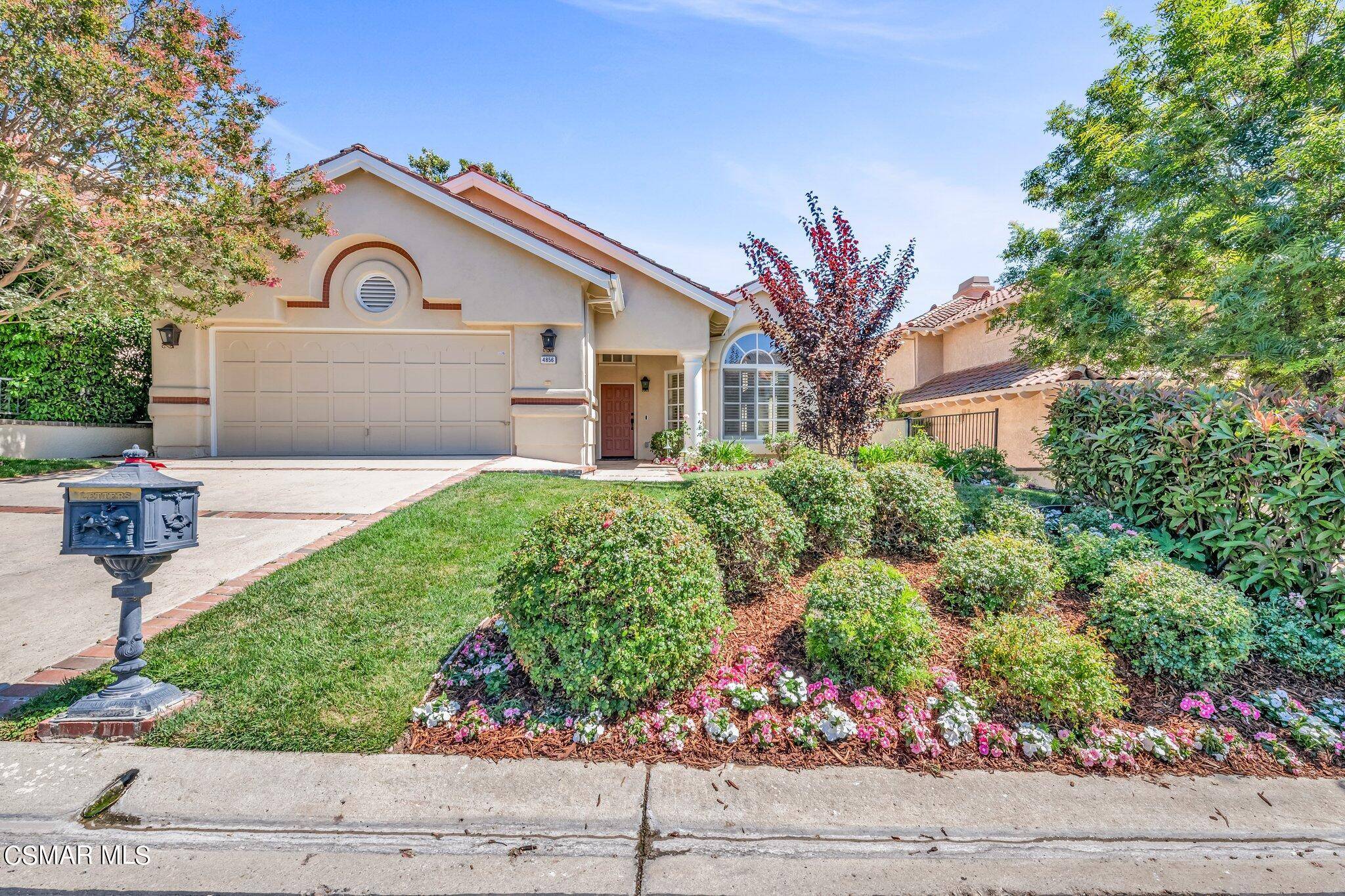 Westlake Village, CA 91362,4856 Coyote Wells Circle