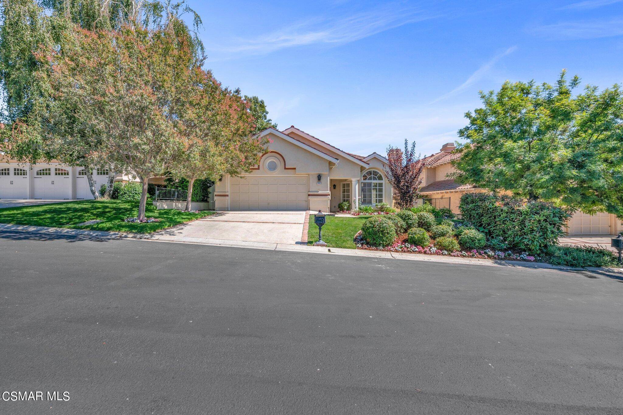 Westlake Village, CA 91362,4856 Coyote Wells Circle