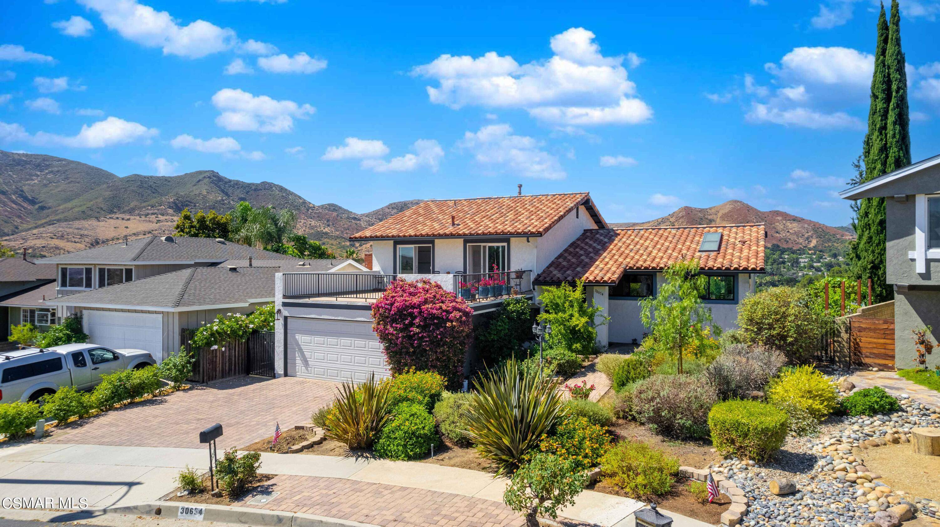 Agoura Hills, CA 91301,30654 Rigger Road