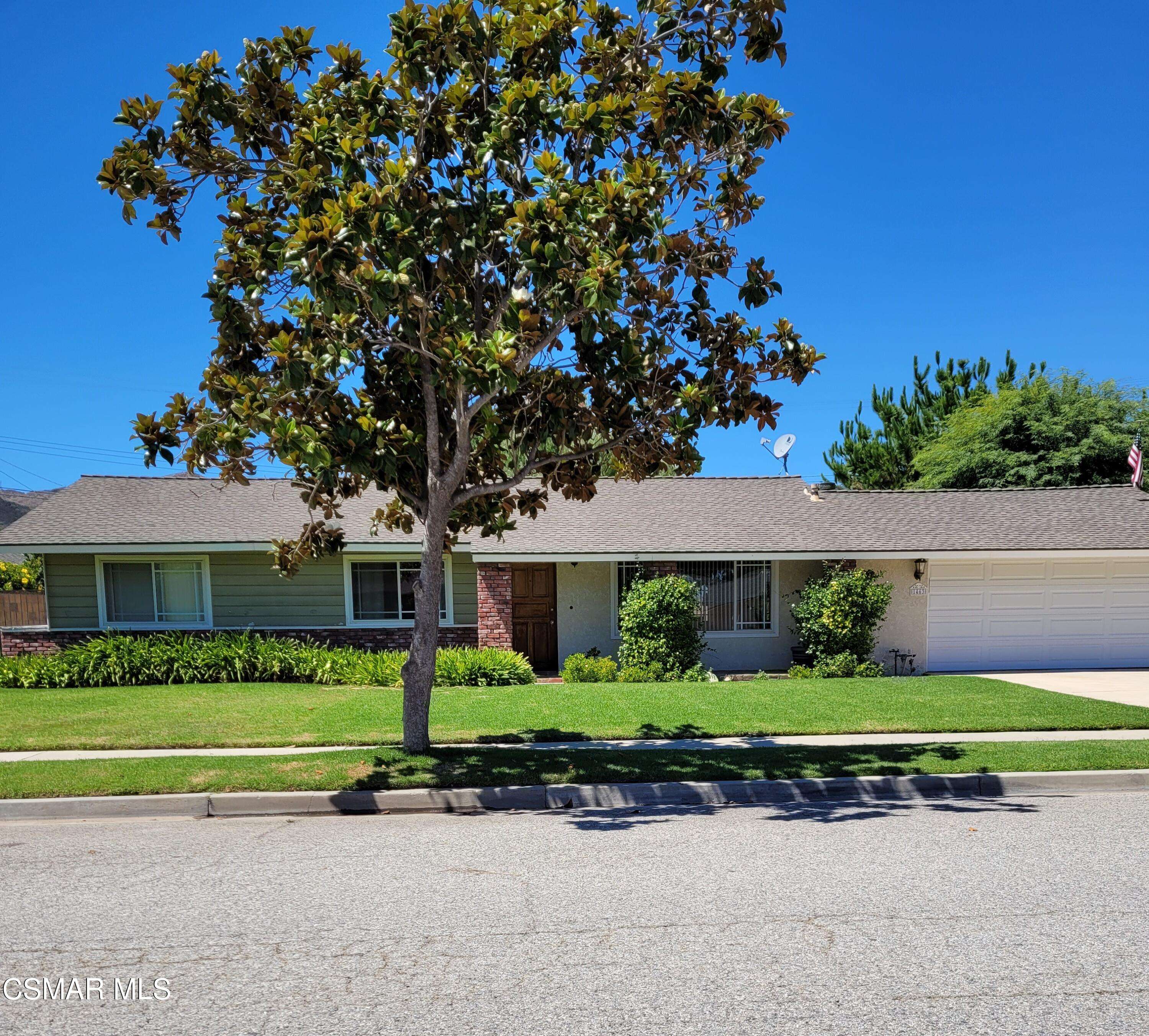 Simi Valley, CA 93065,1463 Venice Street