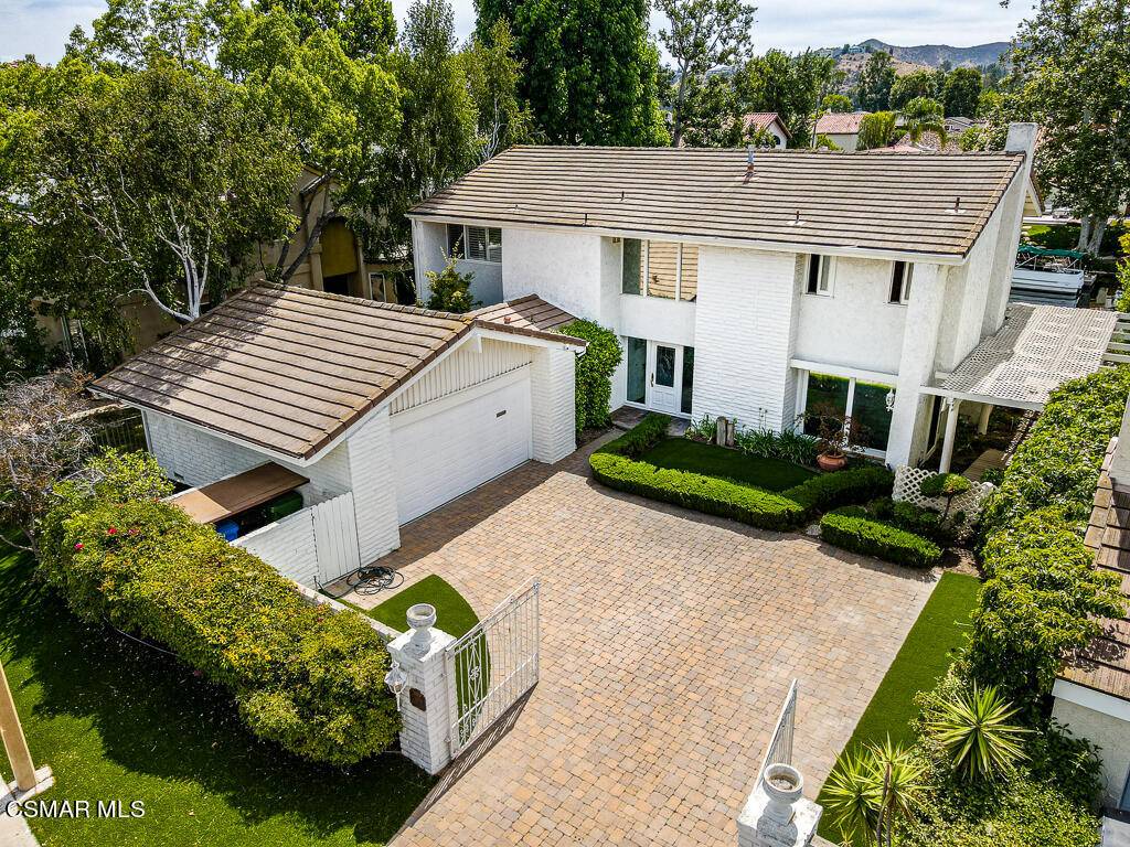 Westlake Village, CA 91361,3834 Mainsail Circle