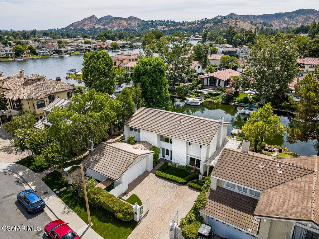 Westlake Village, CA 91361,3834 Mainsail Circle