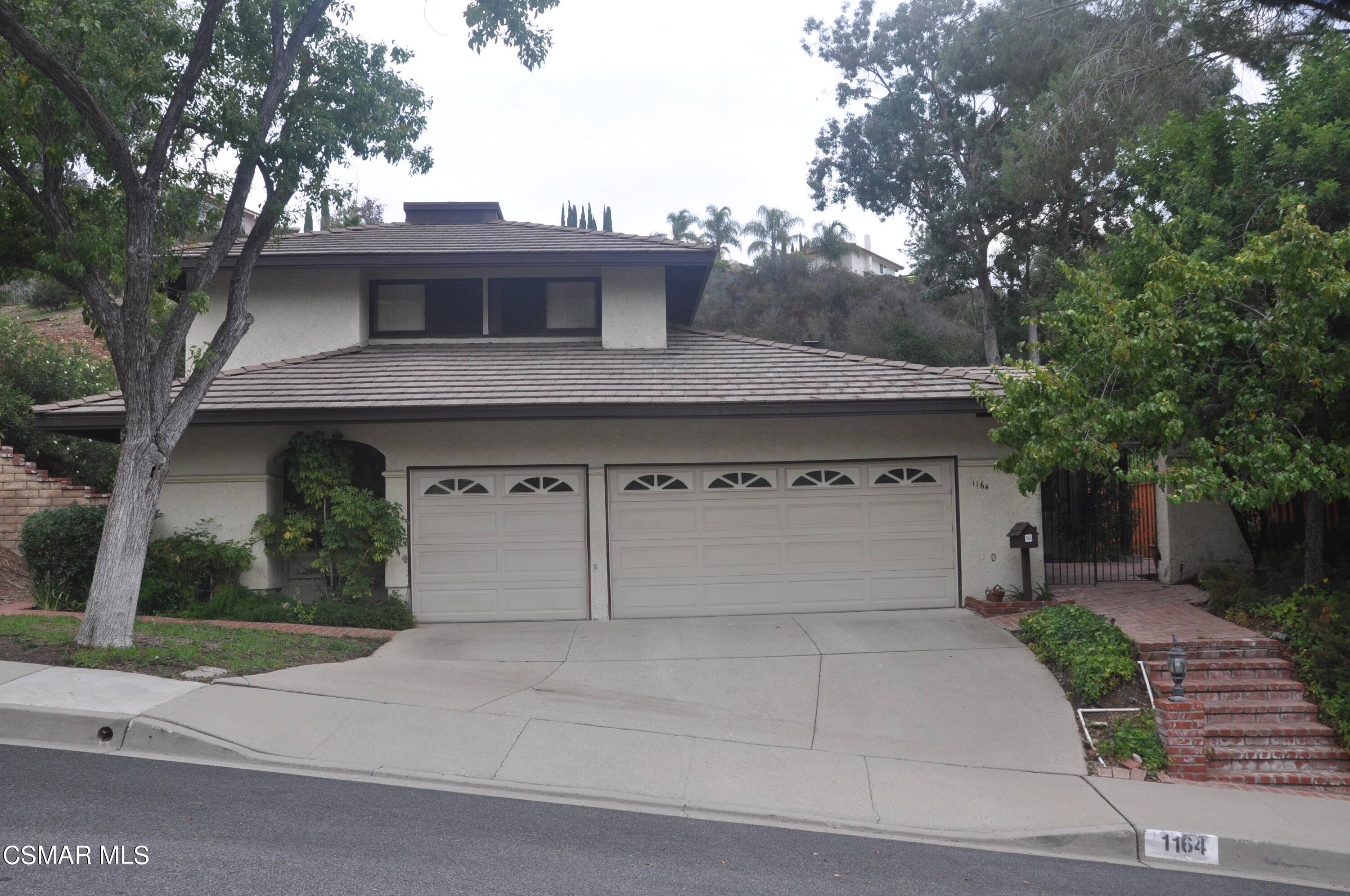 Westlake Village, CA 91361,1164 Brookview Avenue