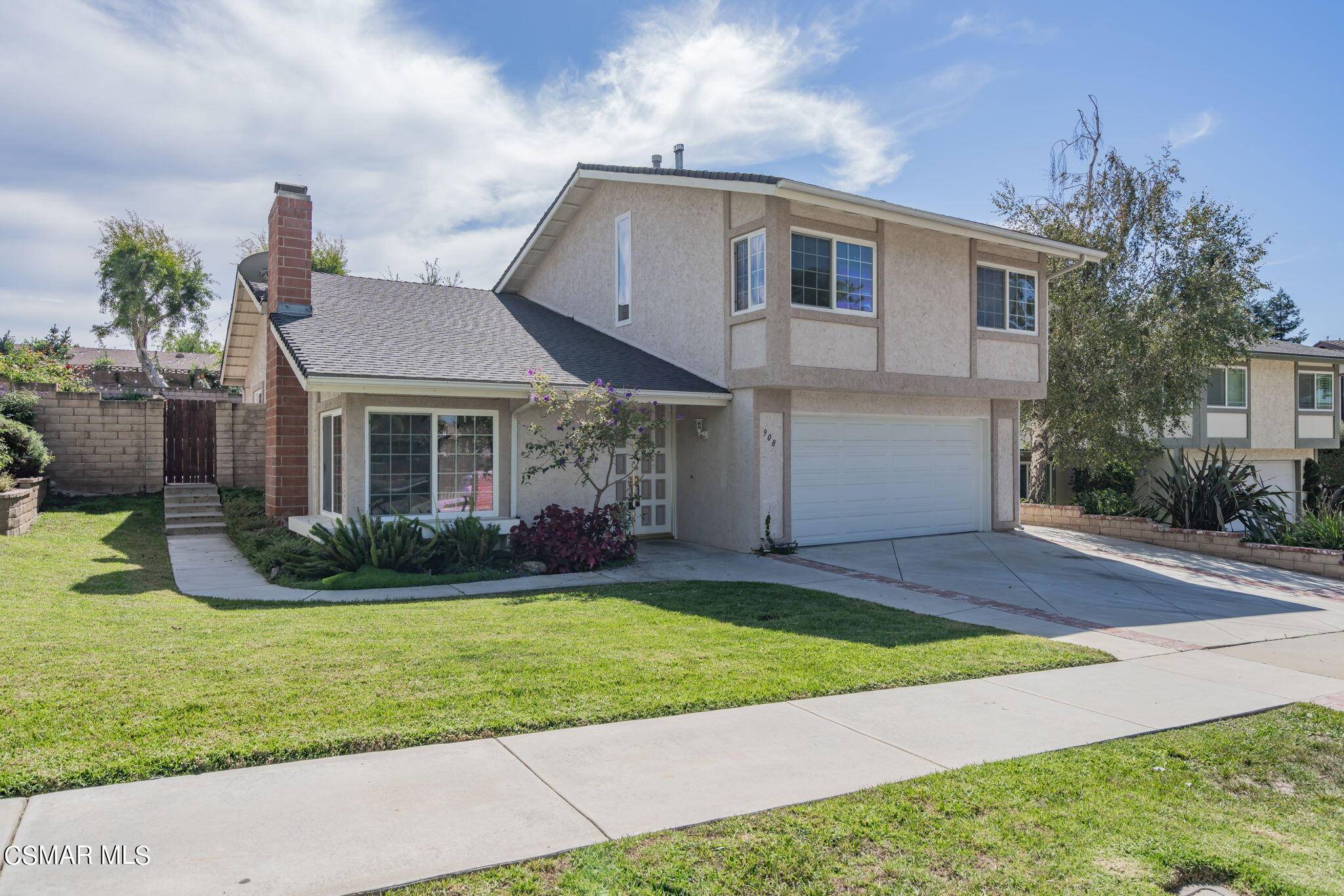 Simi Valley, CA 93065,908 Hillview Circle