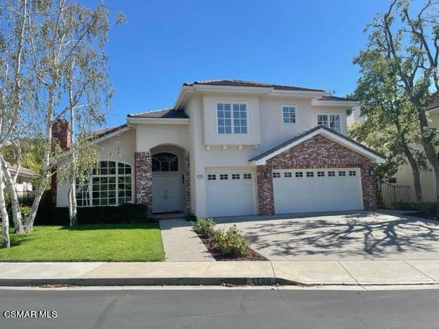 Lake Sherwood, CA 91361,1730 Sandcroft Street