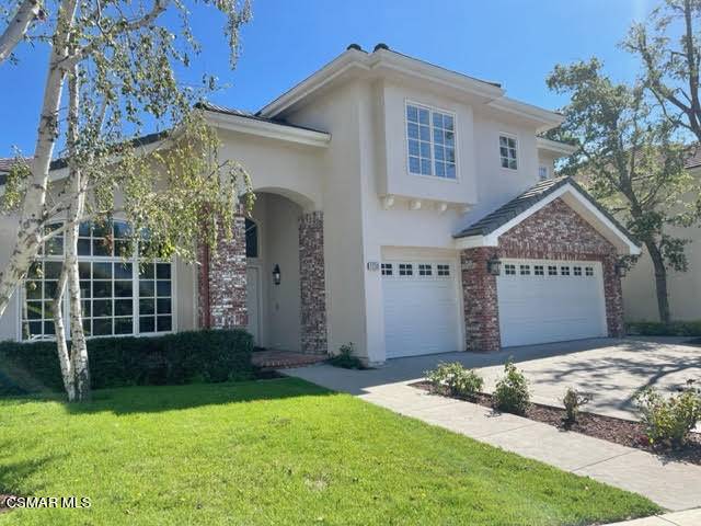 Lake Sherwood, CA 91361,1730 Sandcroft Street