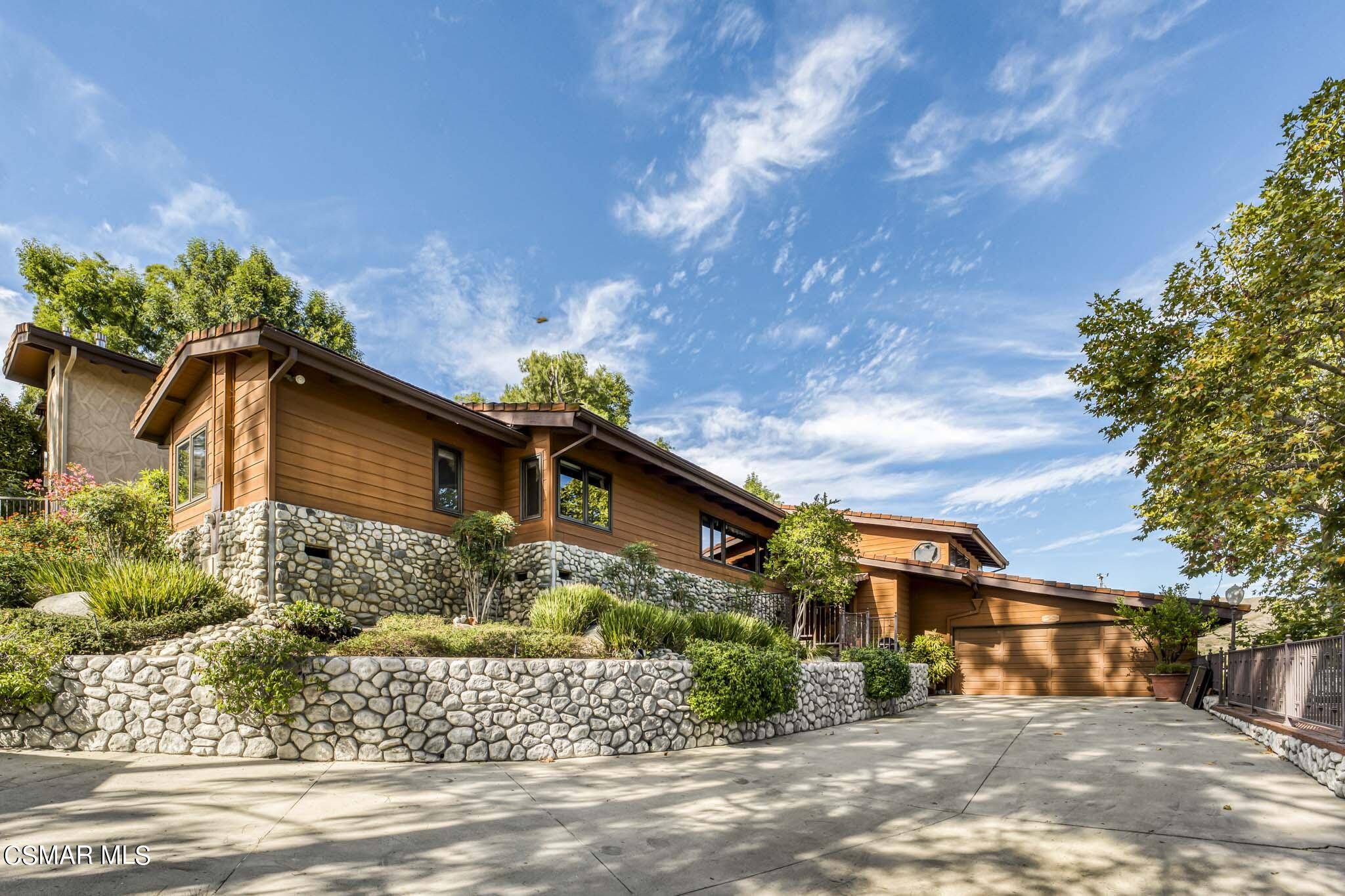 Agoura Hills, CA 91301,6161 Fairview Place