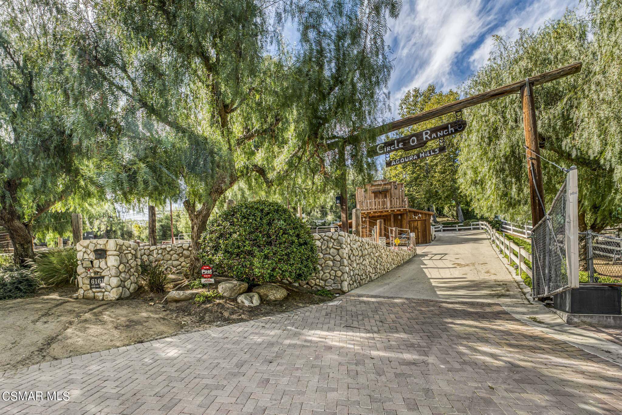 Agoura Hills, CA 91301,6161 Fairview Place