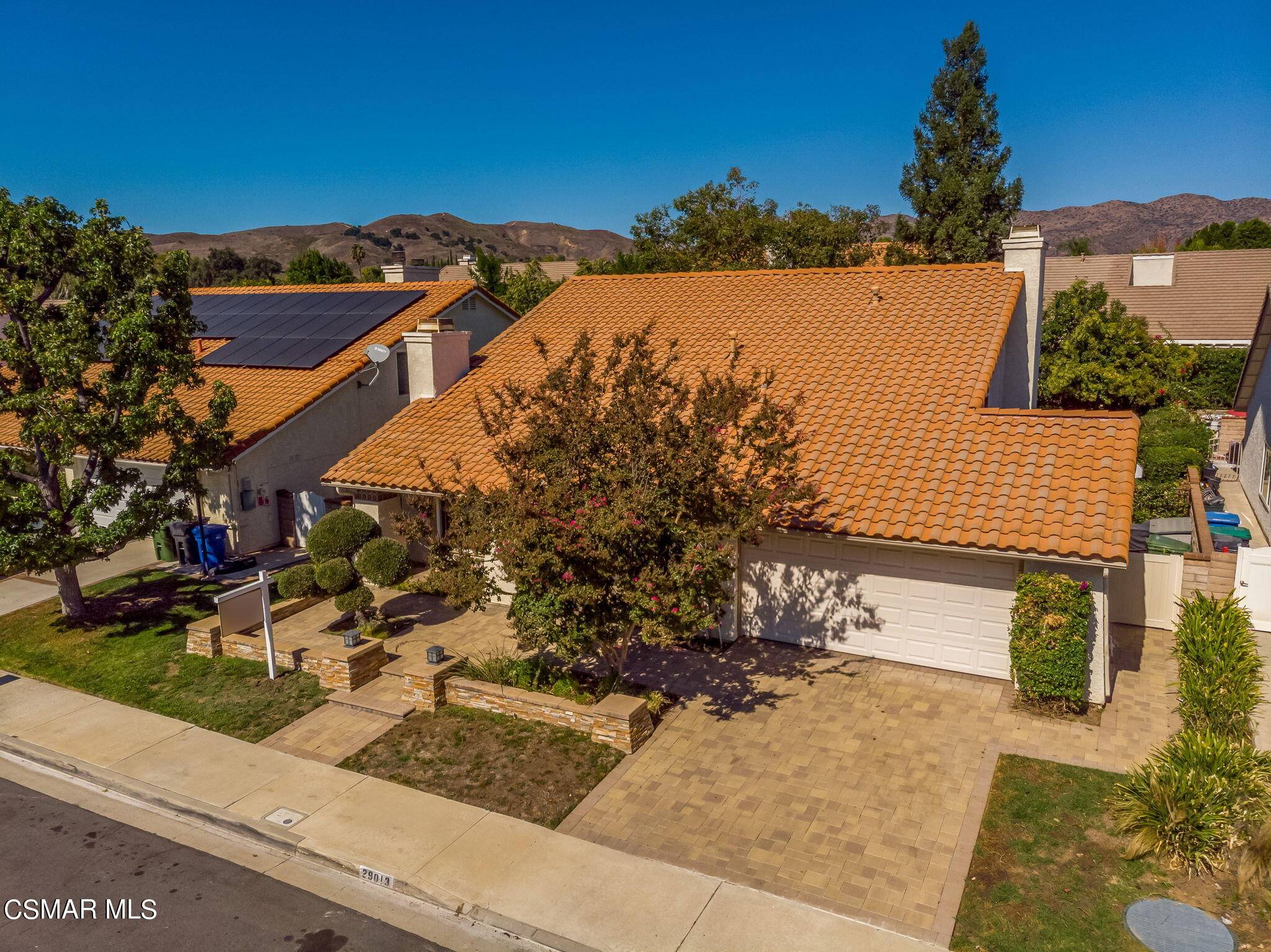 Agoura Hills, CA 91301,29013 Woodcreek Court