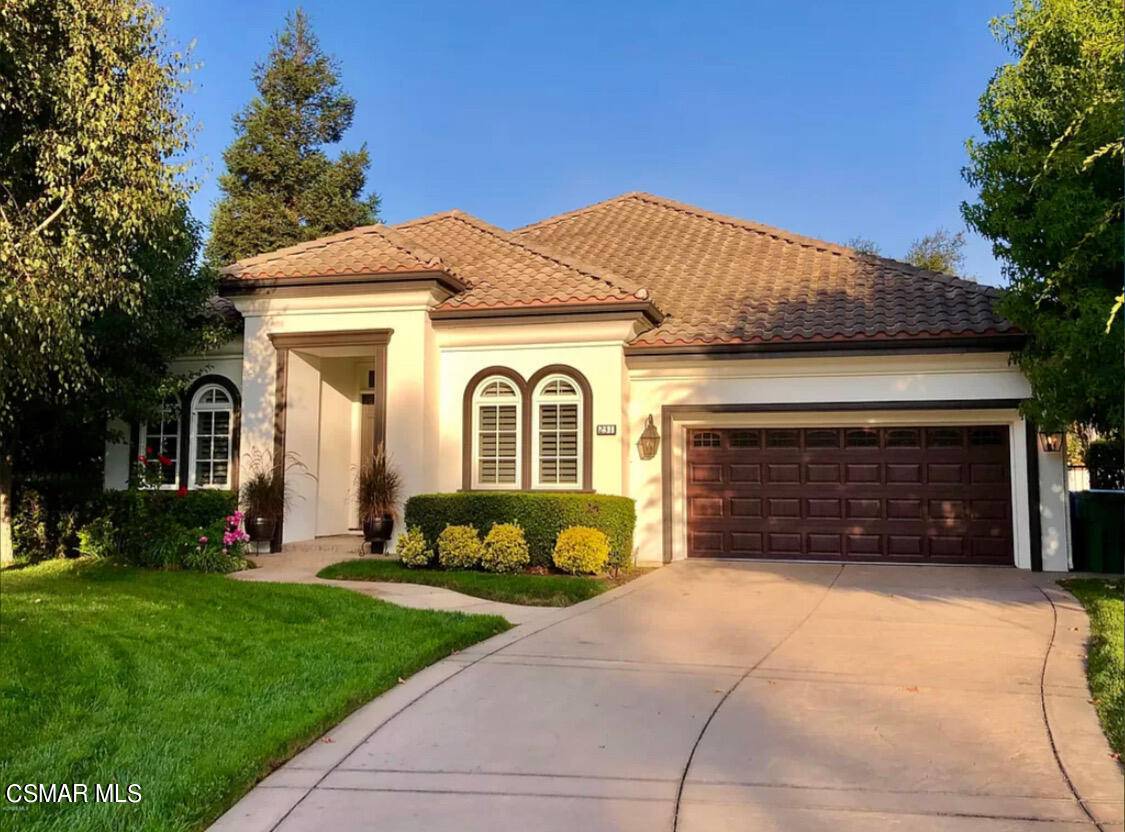 Lake Sherwood, CA 91361,231 Rosemont Court