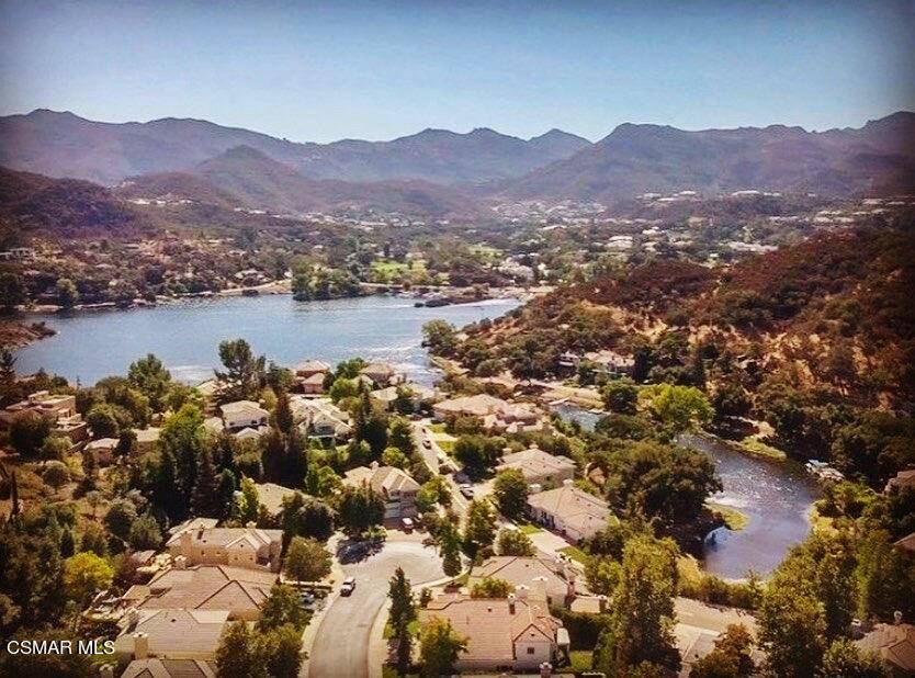 Lake Sherwood, CA 91361,231 Rosemont Court