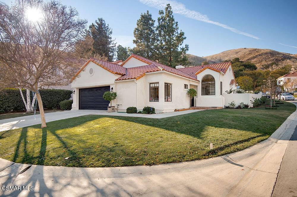 Westlake Village, CA 91362,729 Maywood Court