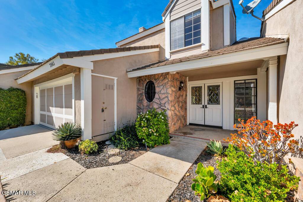 Westlake Village, CA 91361,2963 Shadow Brook Lane