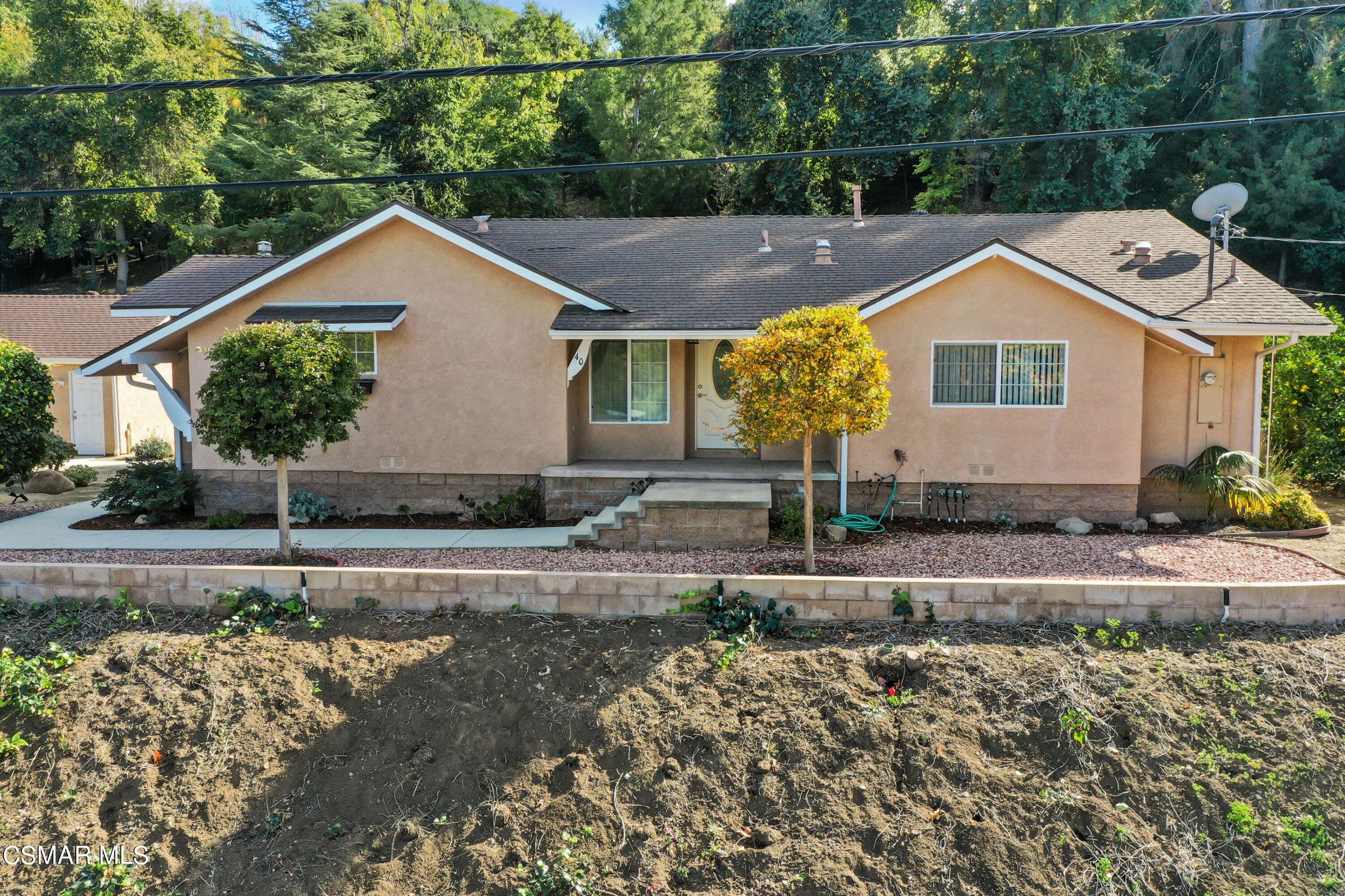 Oak View, CA 93022,40 Monterey Drive