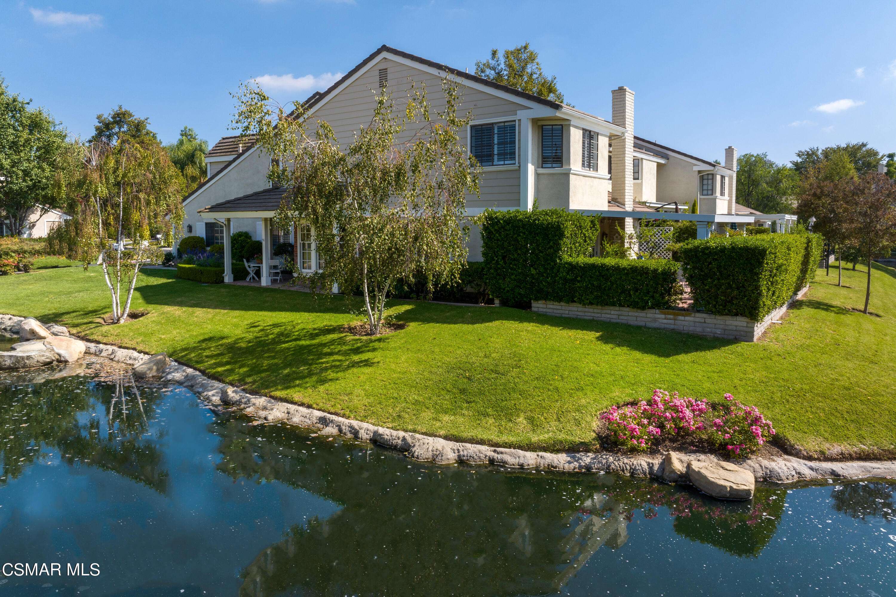 Westlake Village, CA 91361,3038 Winding Lane