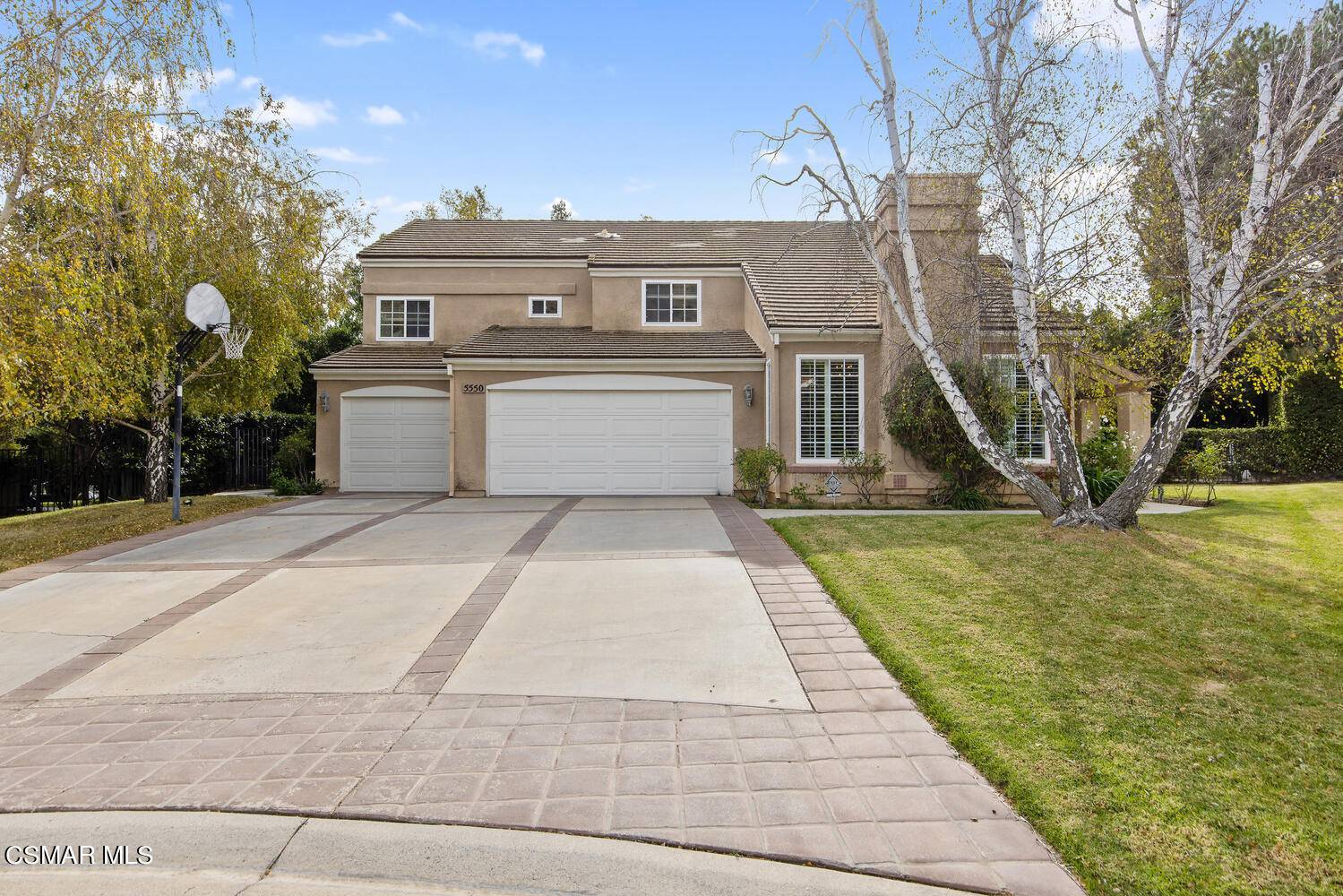 Westlake Village, CA 91362,5550 Partridge Court