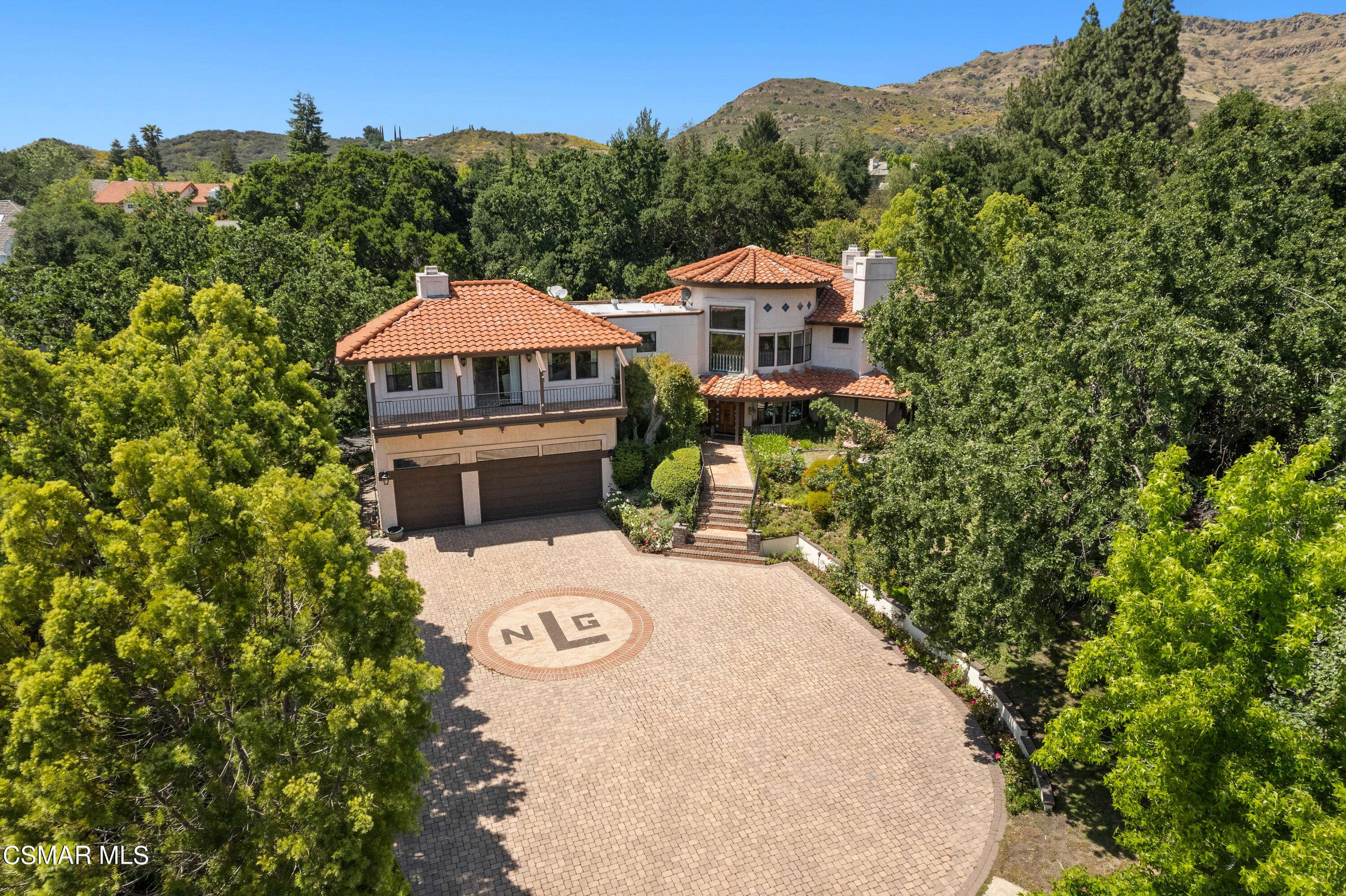 Westlake Village, CA 91362,5607 S Rim Street