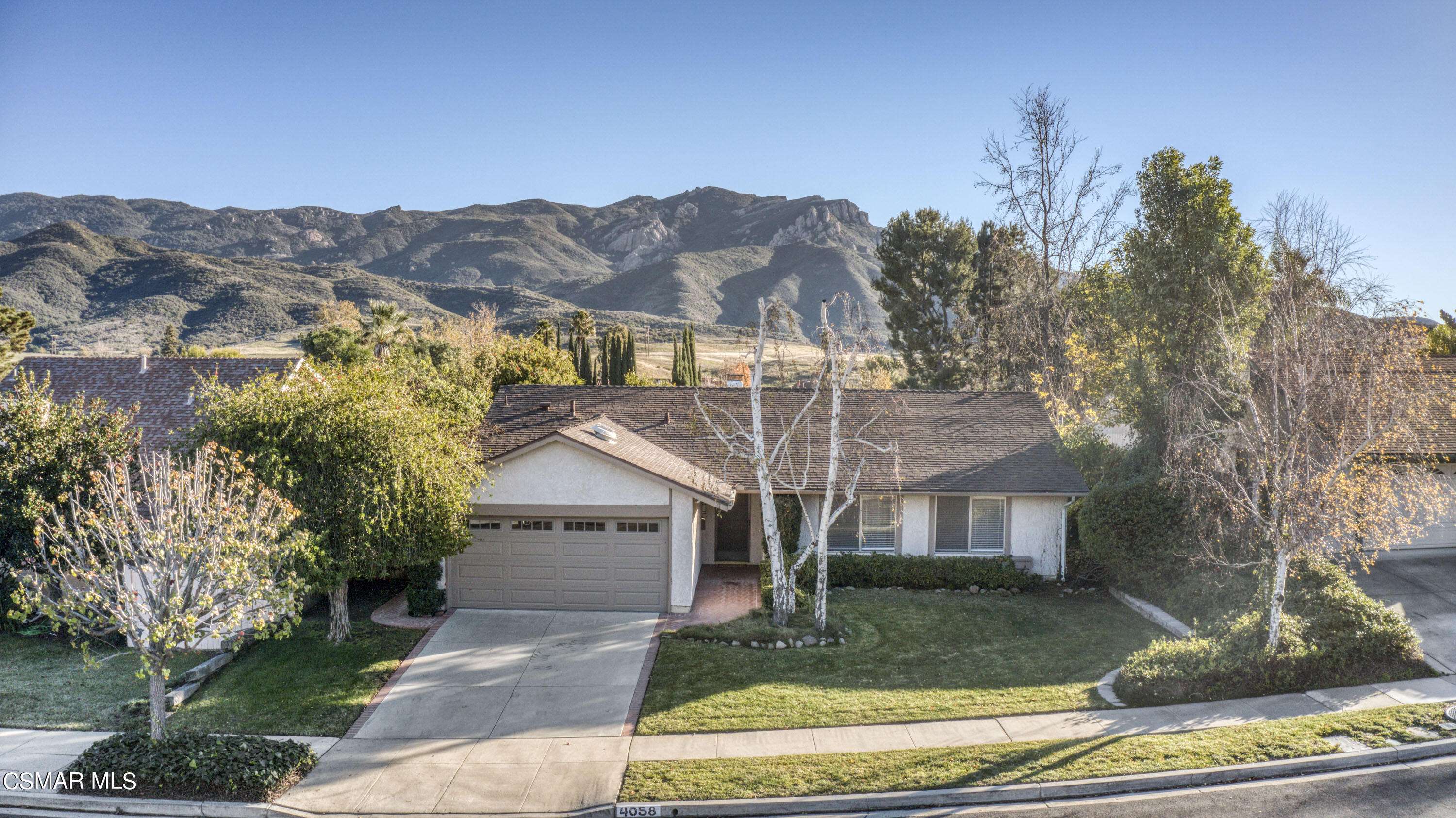 Newbury Park, CA 91320,4058 Blackwood Street