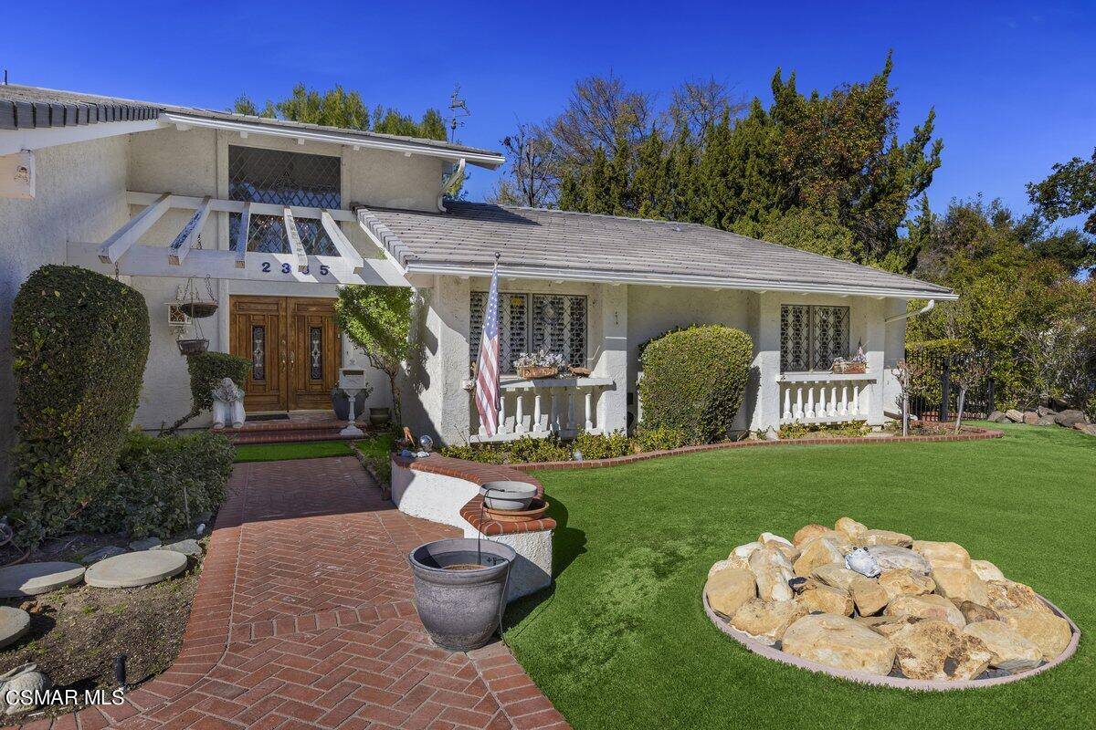 Westlake Village, CA 91361,2335 Bayside Court