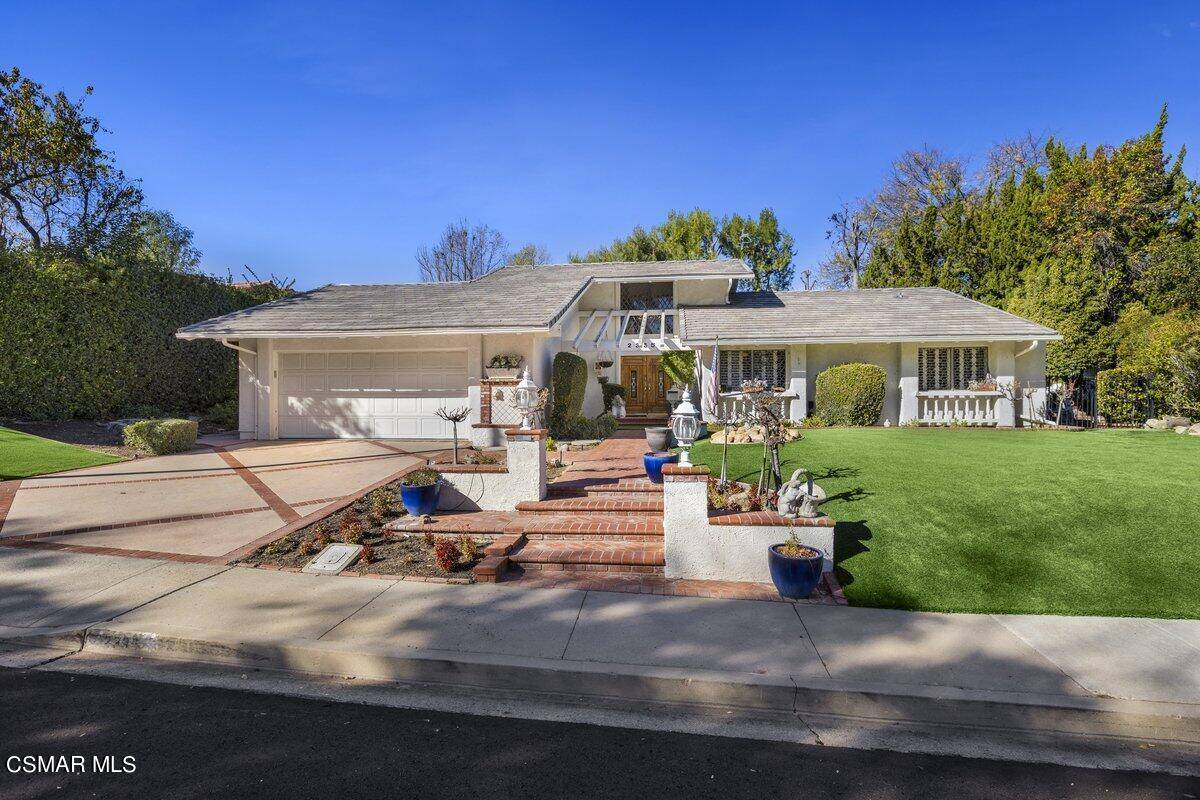 Westlake Village, CA 91361,2335 Bayside Court