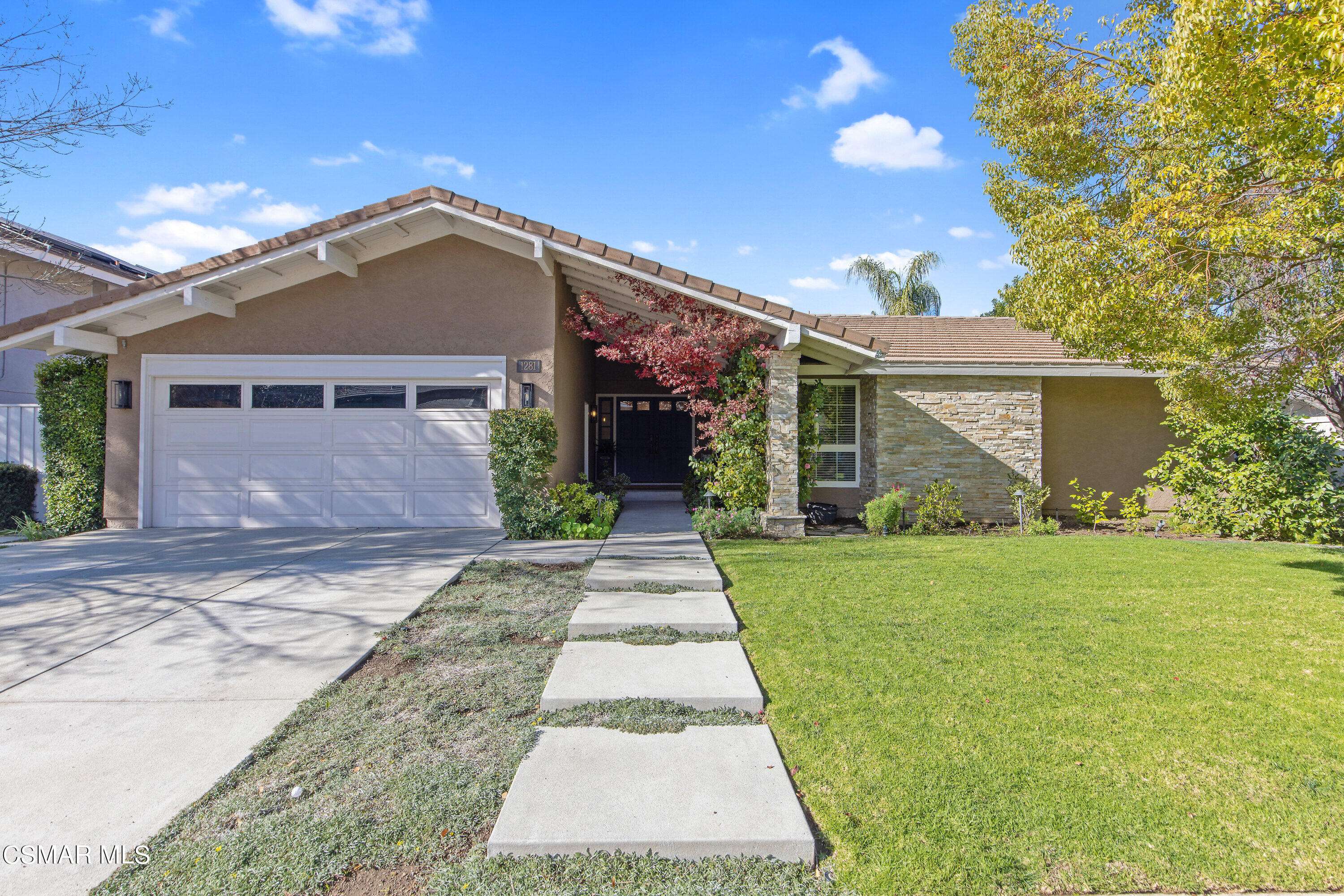 Westlake Village, CA 91361,1281 Willsbrook Court