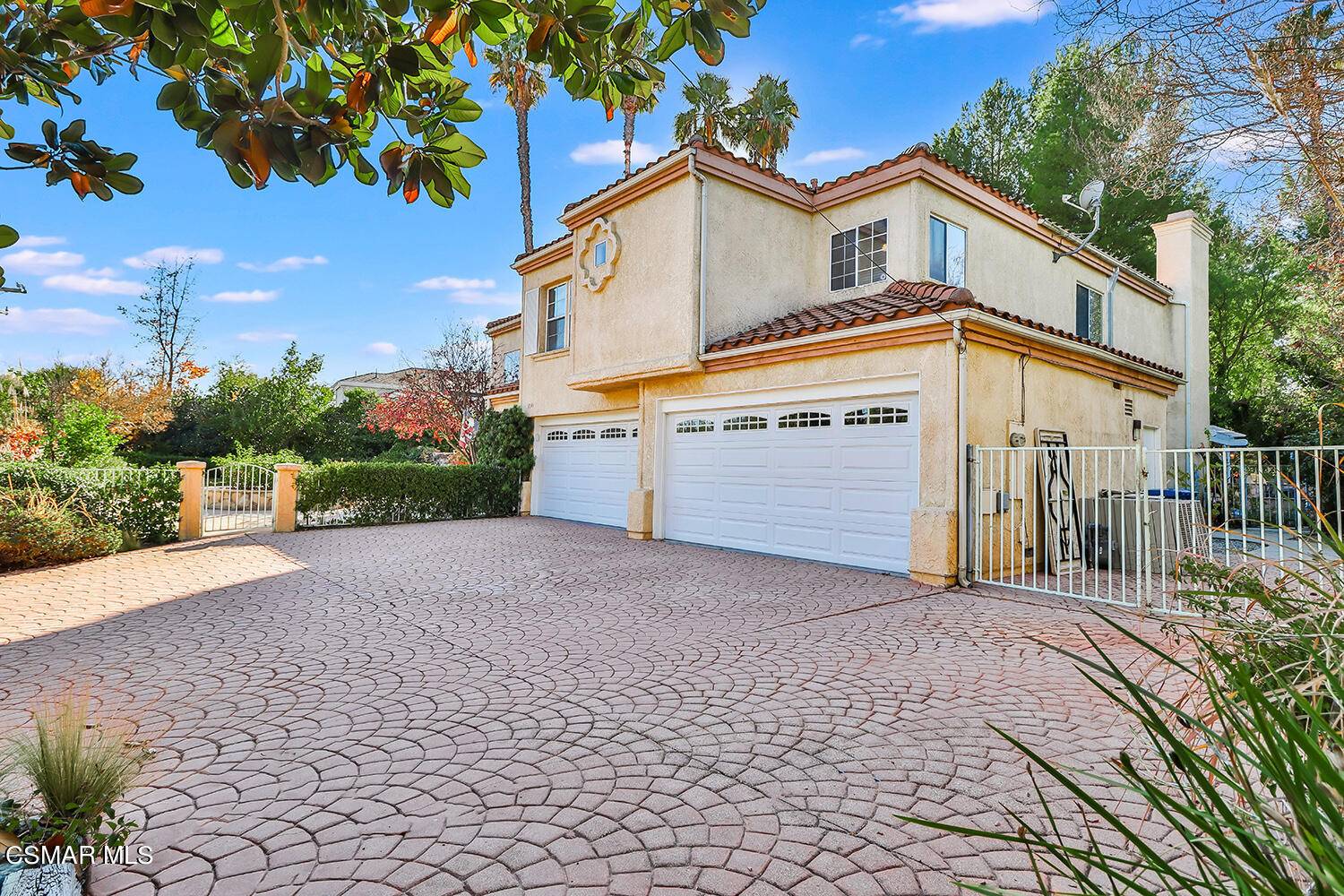 Agoura Hills, CA 91301,5541 Foothill Drive